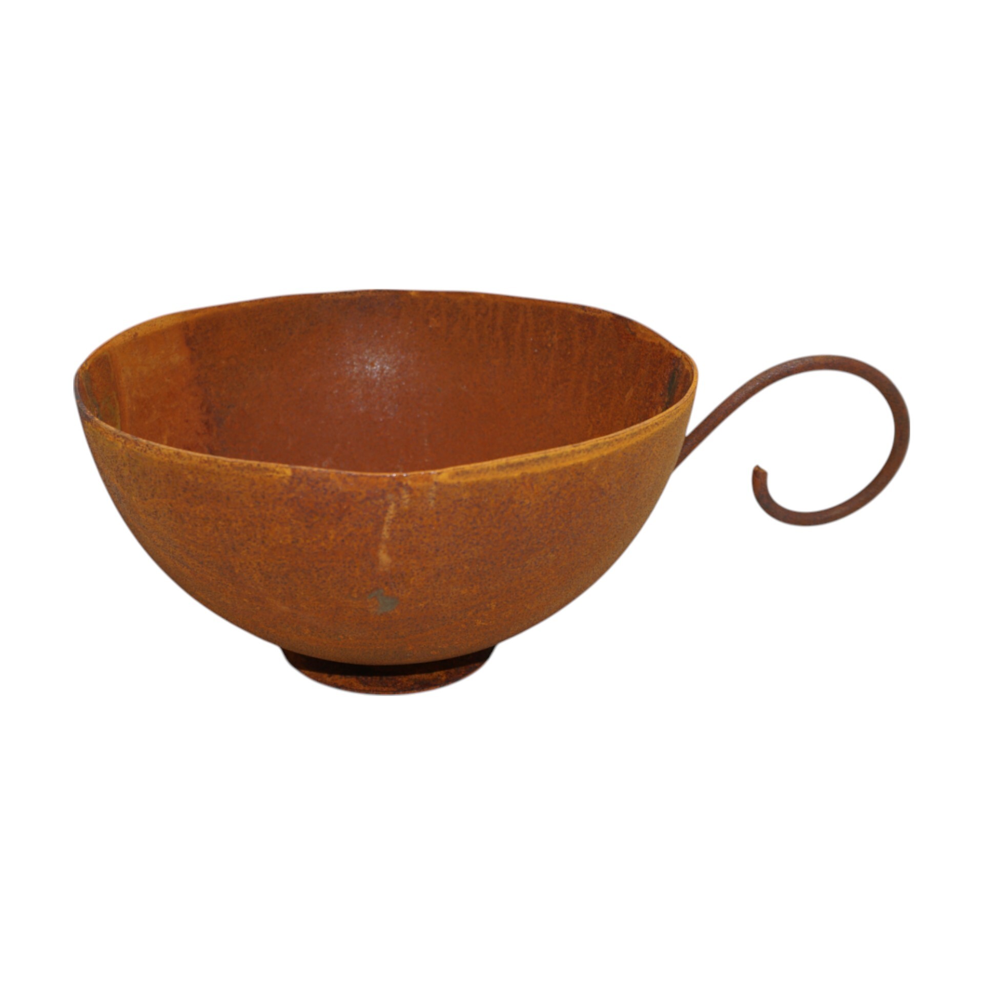 Darstellung von Tasse mittel mit KH