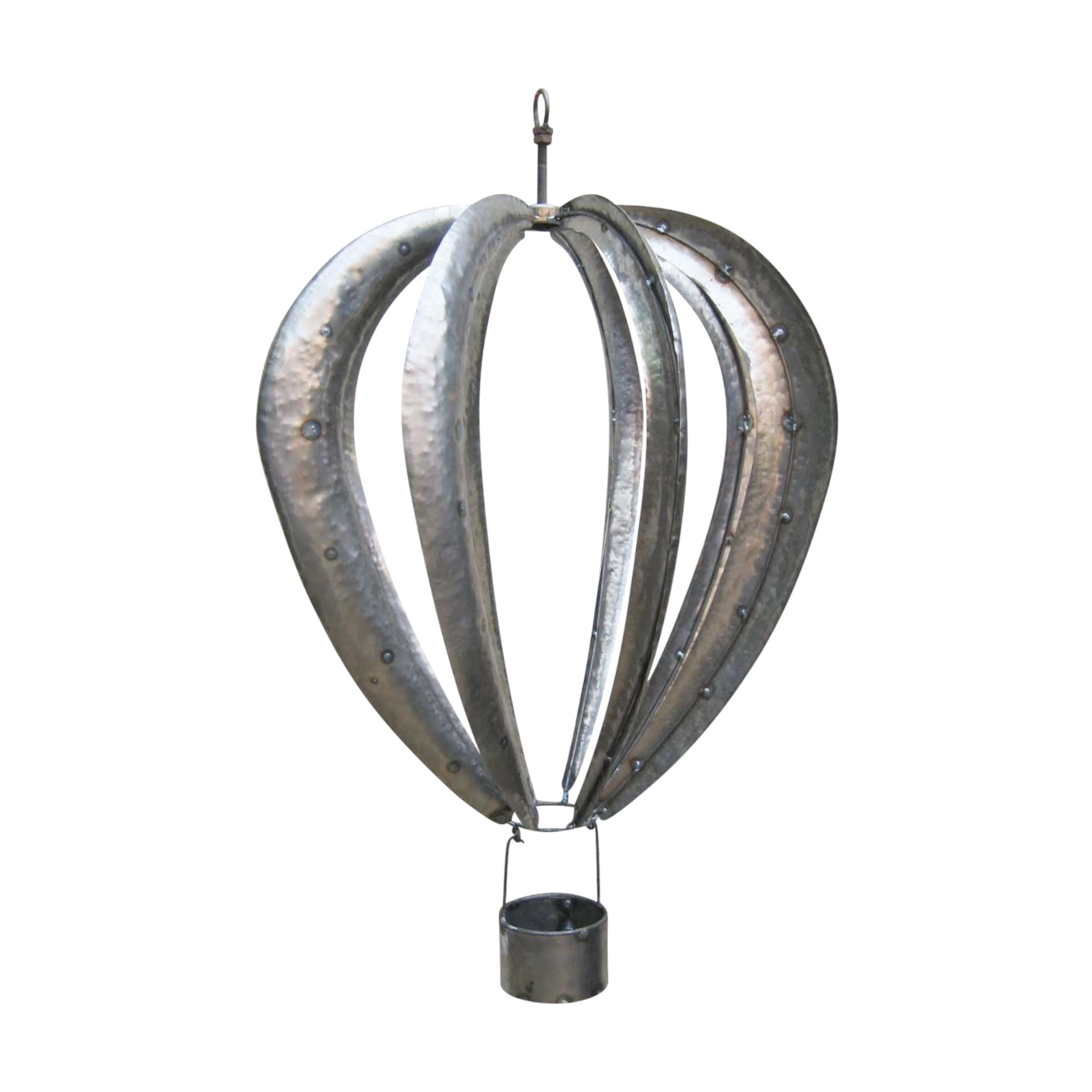 Darstellung von Ballonspinner hängend h= 54 cm