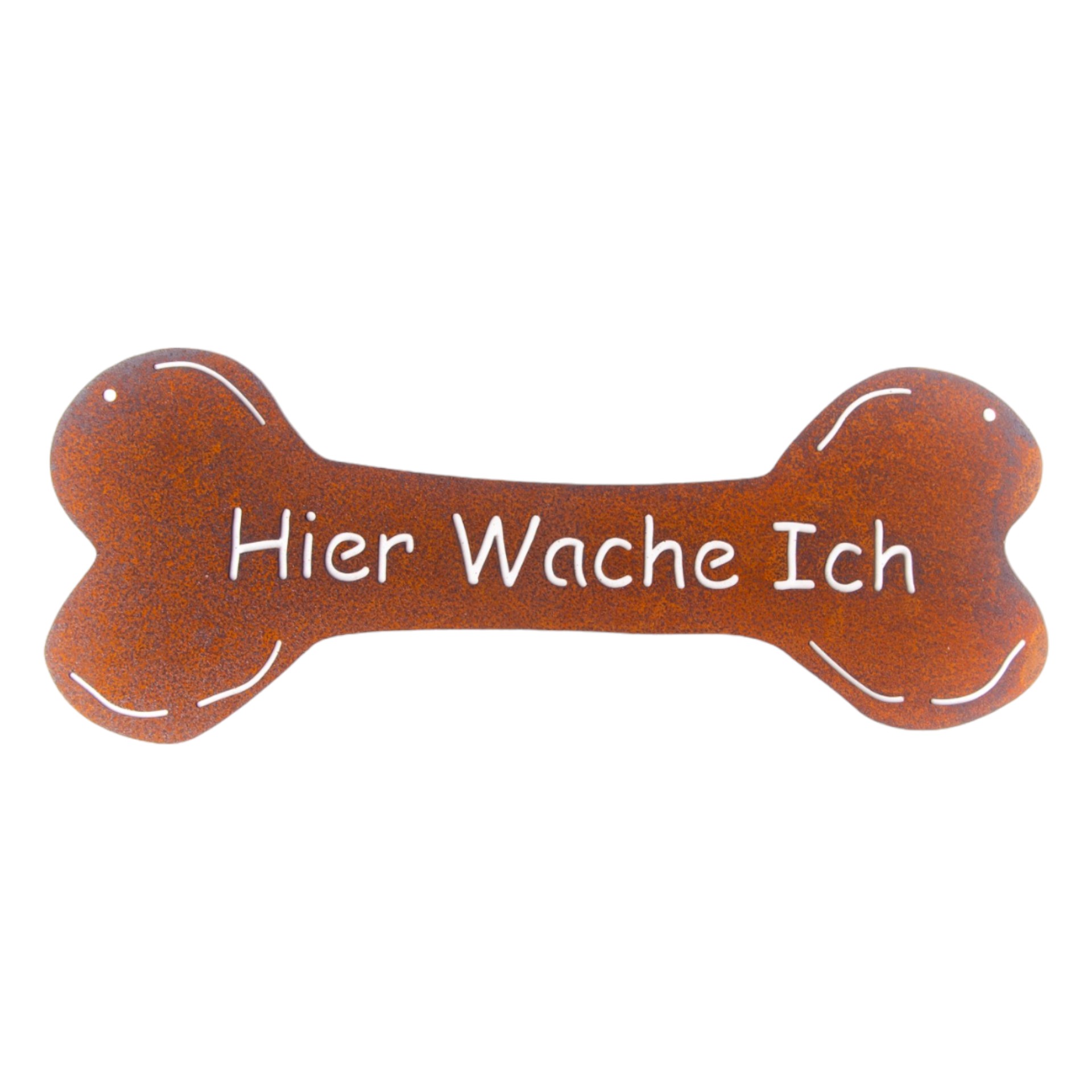 Darstellung von RP Knochen hier wache ich zum Hängen