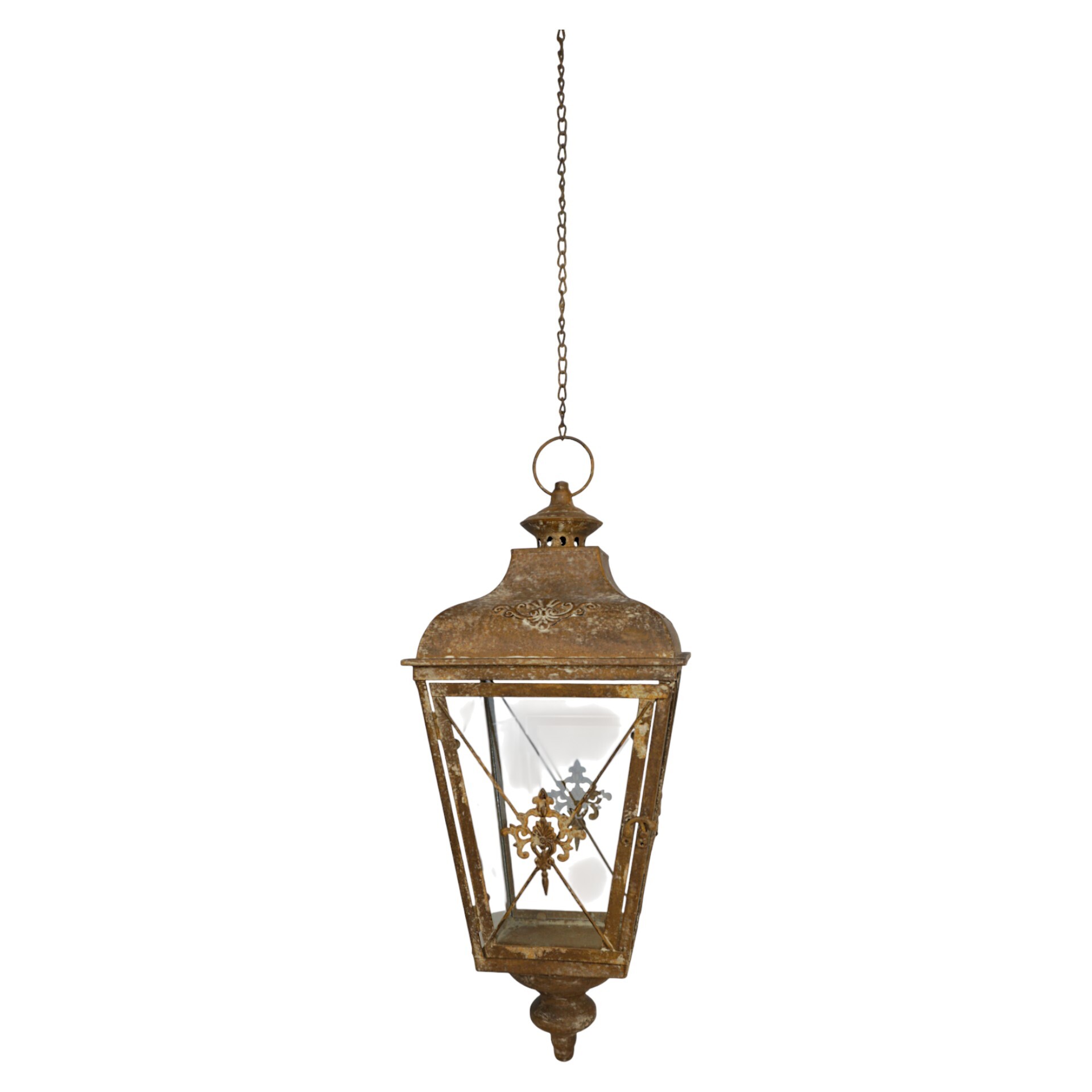 Darstellung von Hängelaterne senf