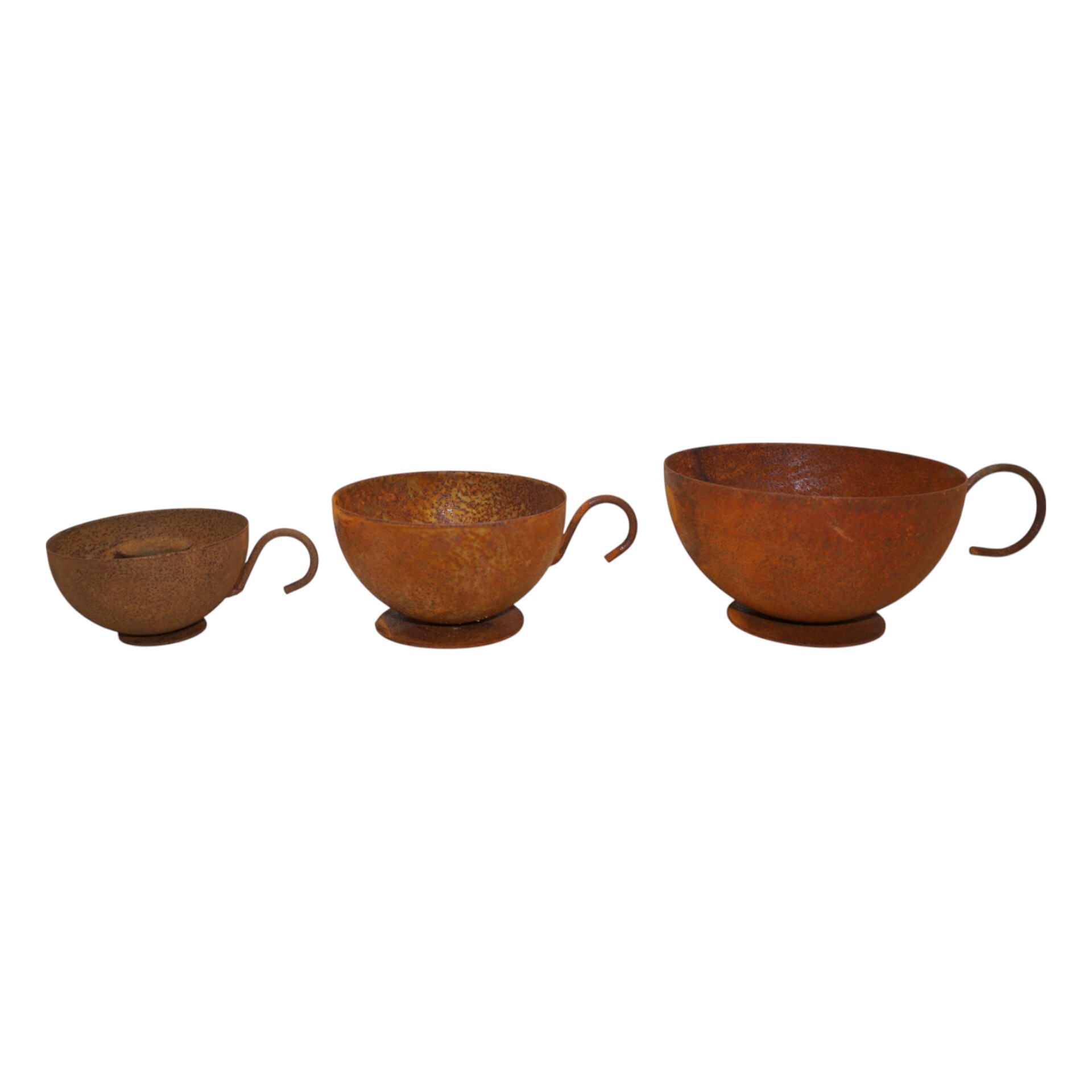 Darstellung von Tasse mini mit KH