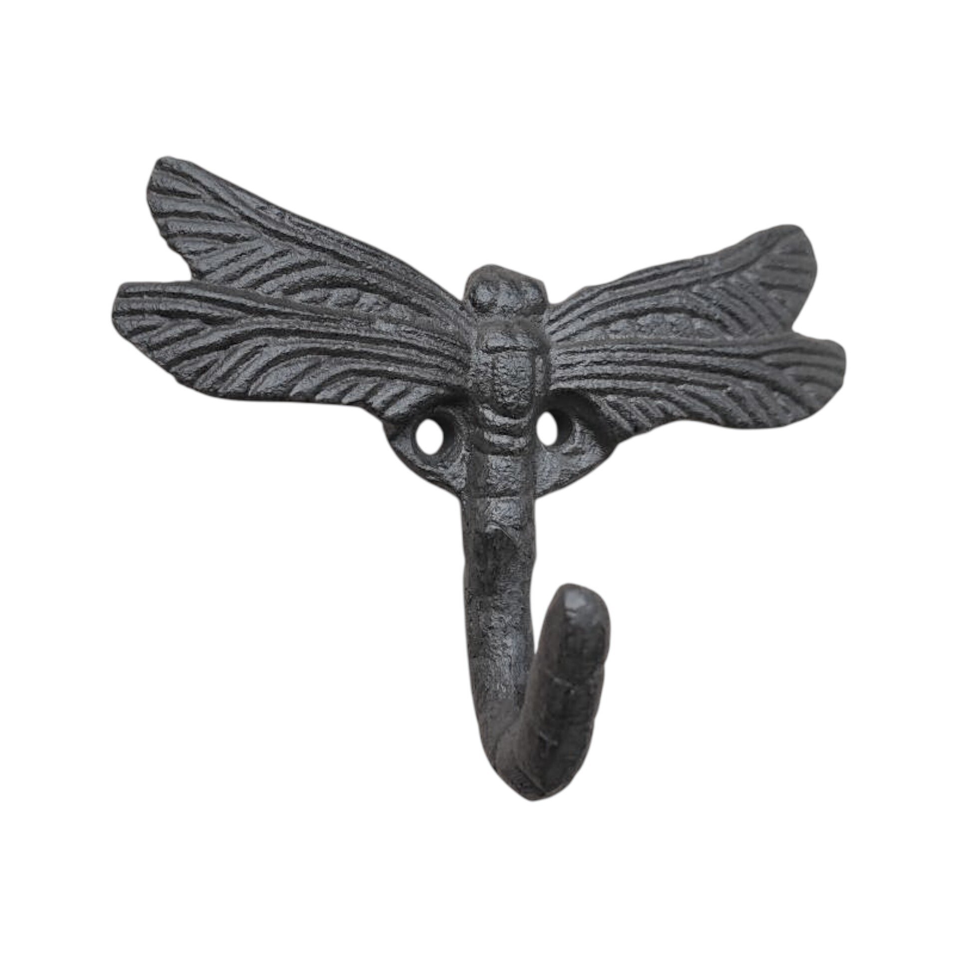 Darstellung von Wandhaken Libelle
