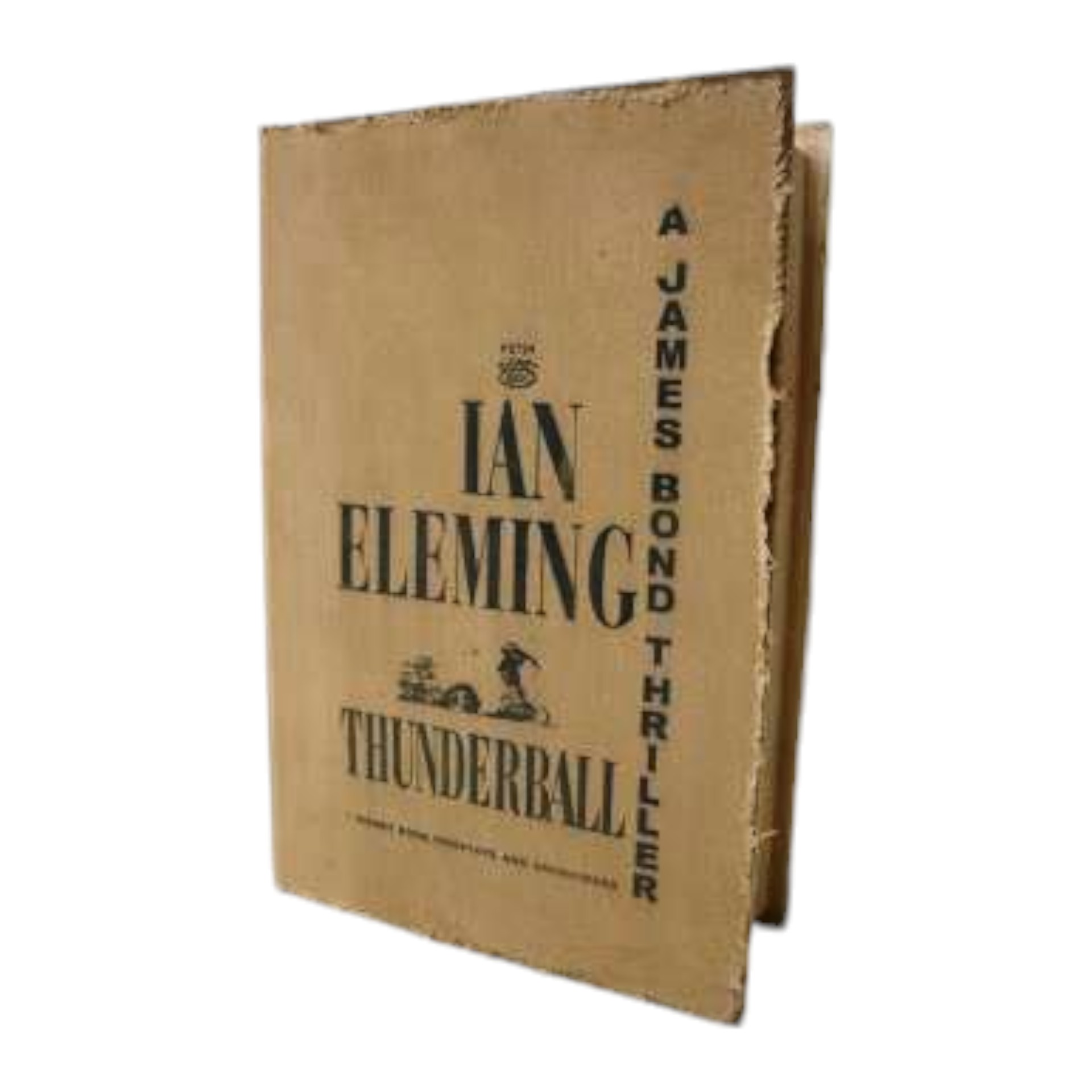 RP Buch als Aufbewahrungsbox Darstellung von RP Buch als Aufbewahrungsbox