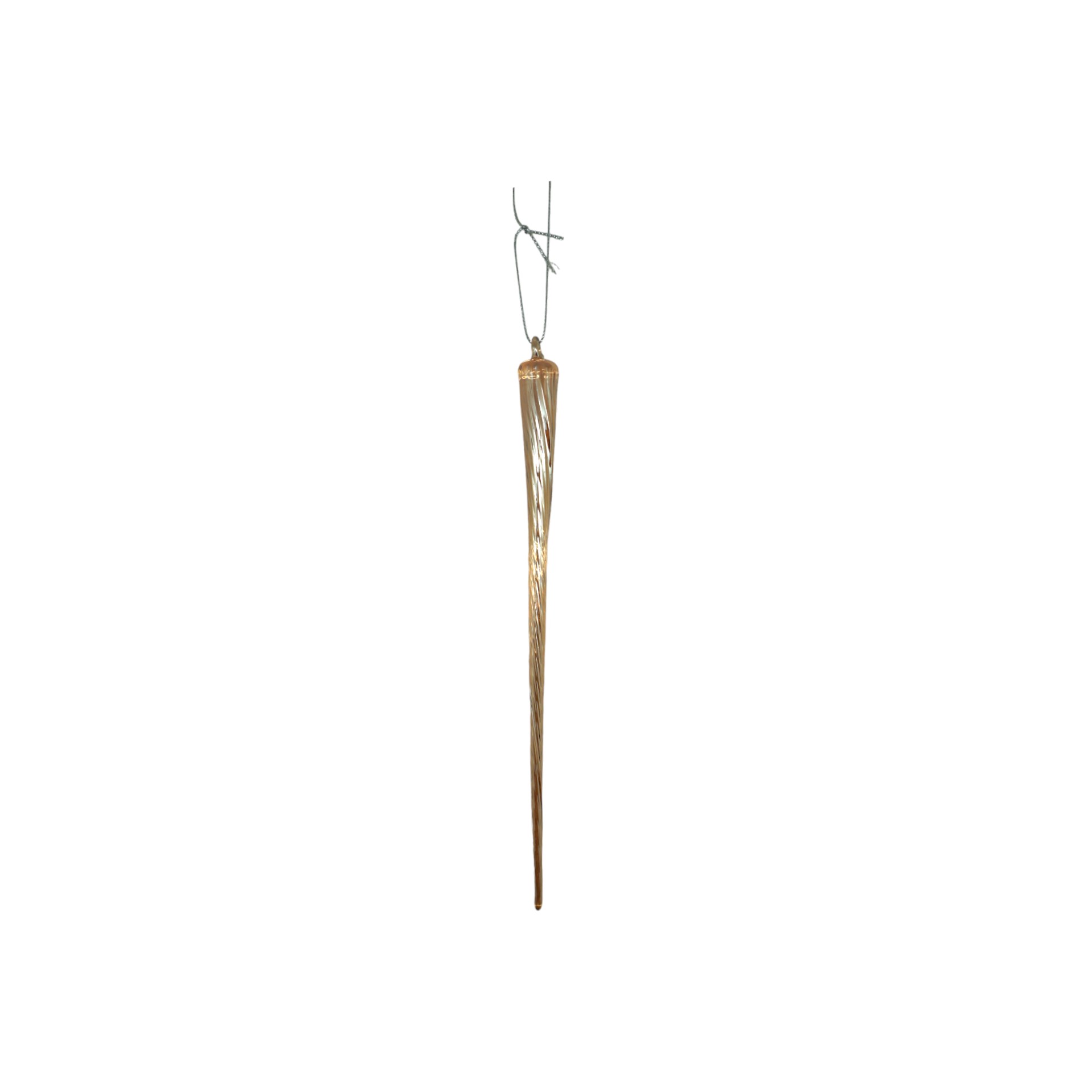 Pegel mittel natur/ gold Darstellung von Pegel mittel natur/ gold
