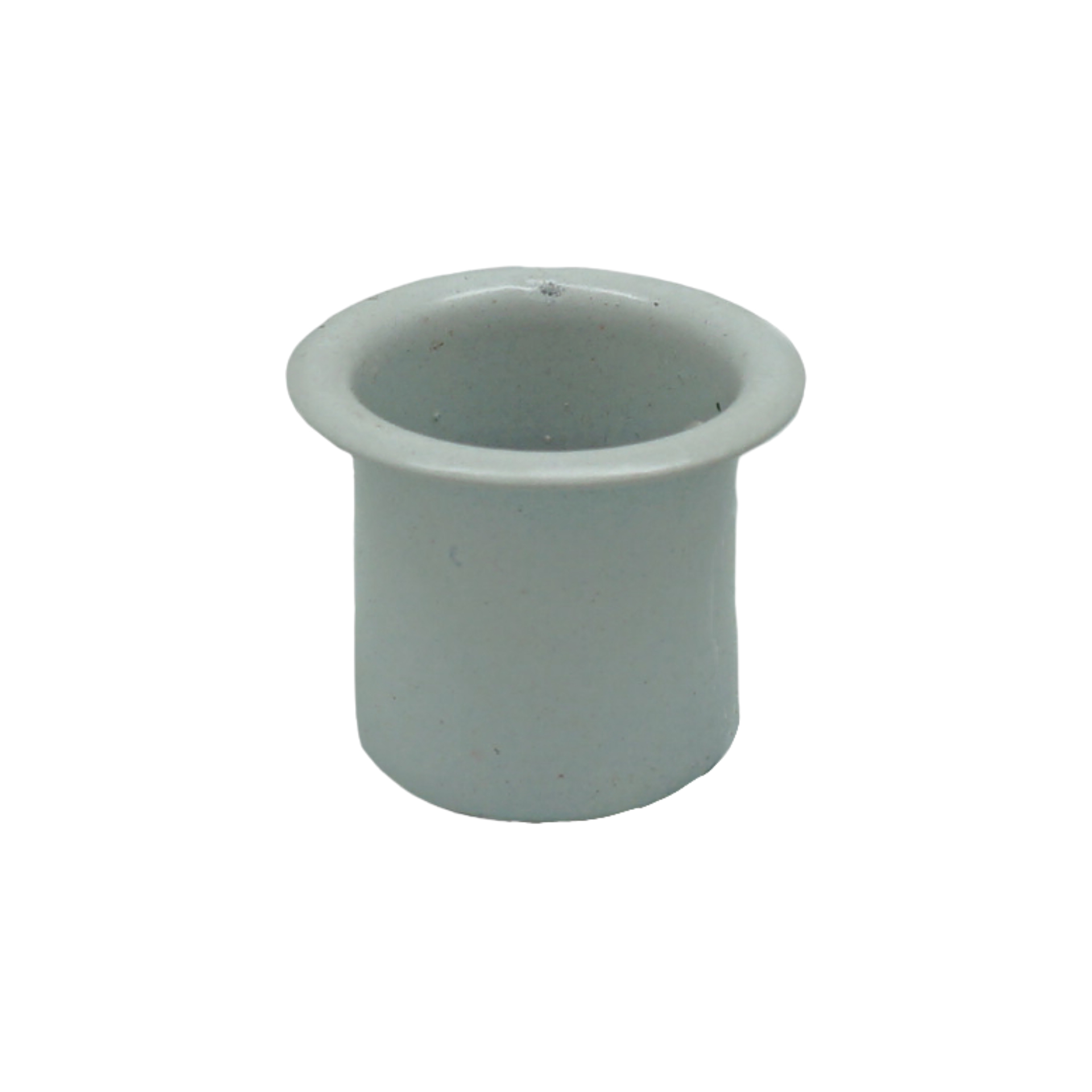 Darstellung von Kerzenhalter Magnet weiss