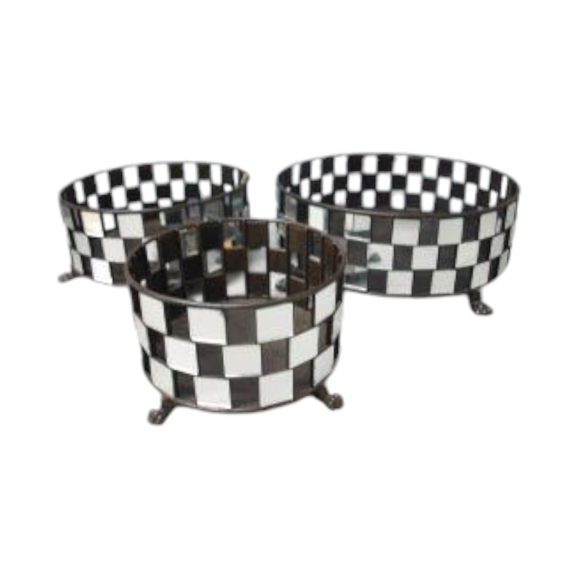 RP Kerzenhalter/ Tablett Spiegel fla Darstellung von RP Kerzenhalter/ Tablett Spiegel fla