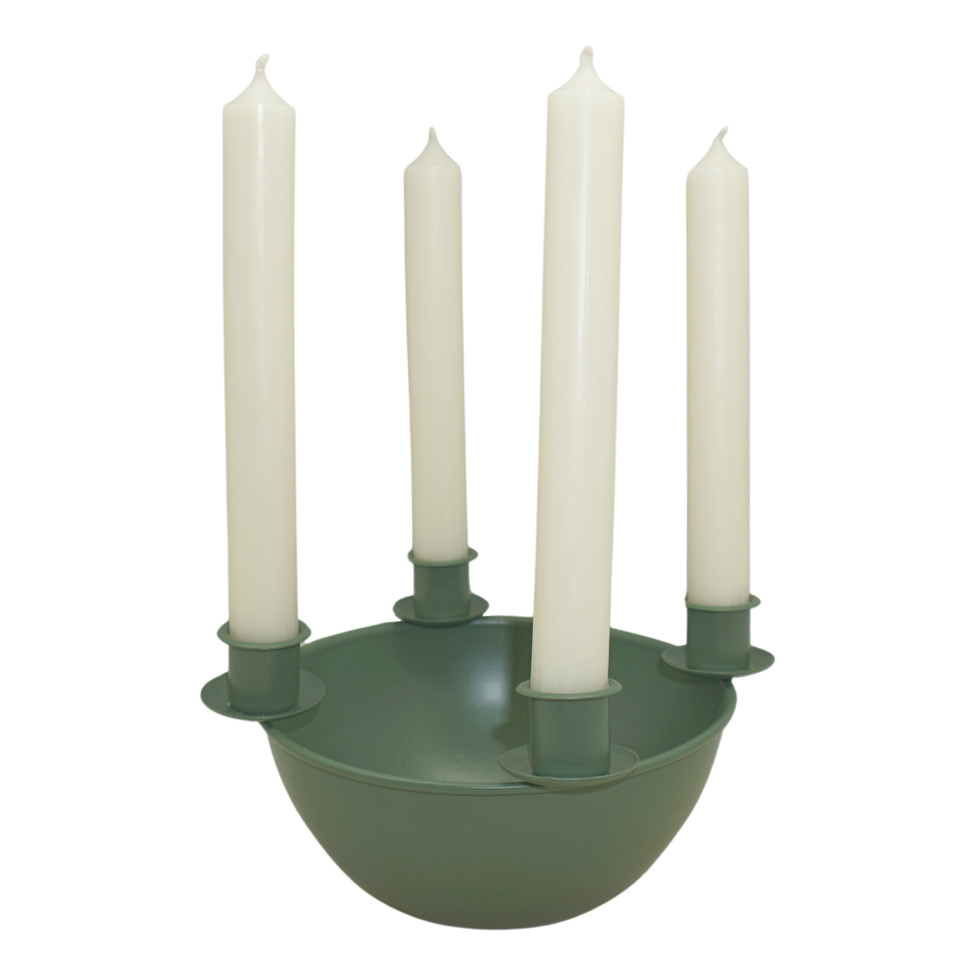 Darstellung von KH Schale grün