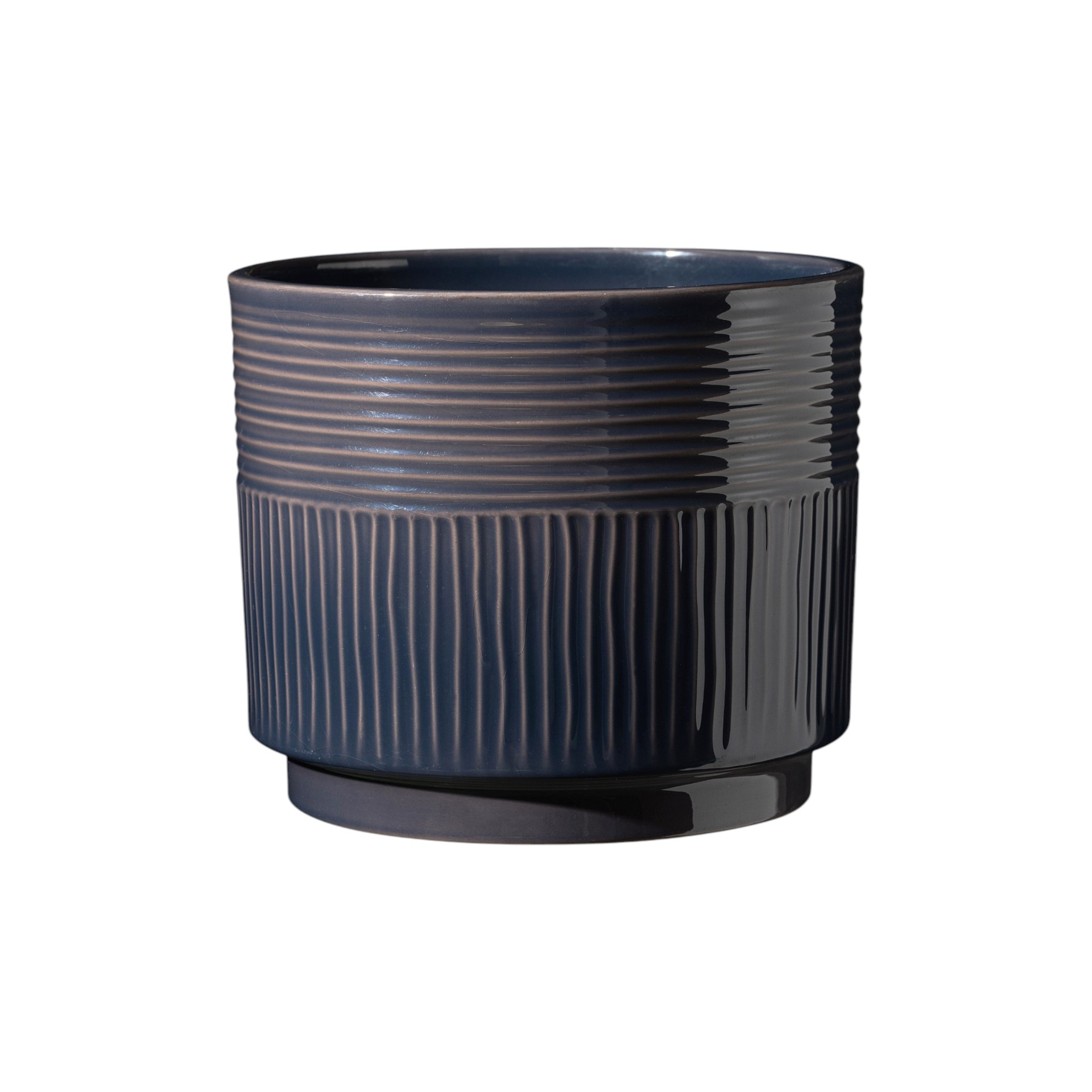 Darstellung von ÜT Nara Sabi 13 dunkles blau