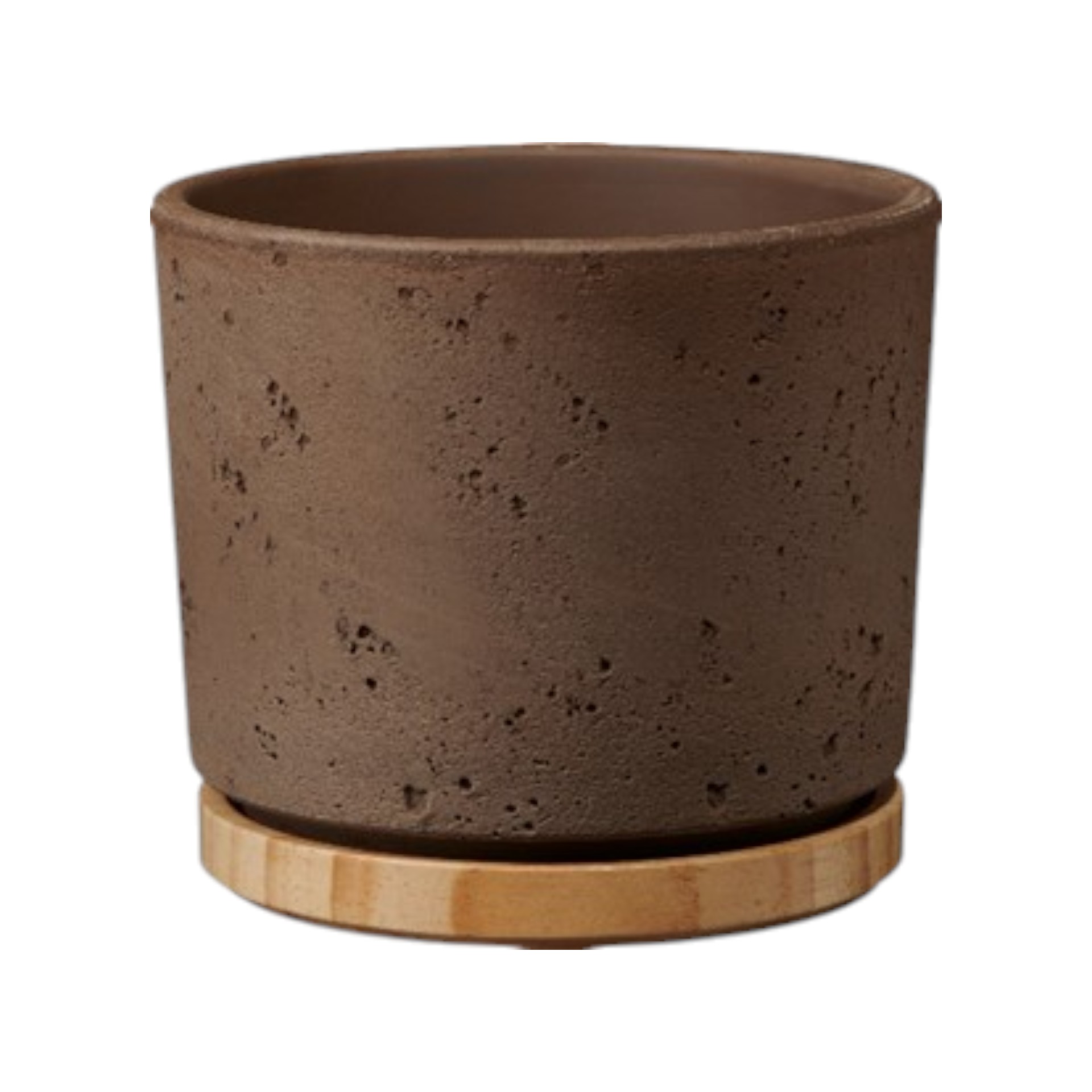 Darstellung von ÜT Paros Deluxe 19 sandgrau Holz