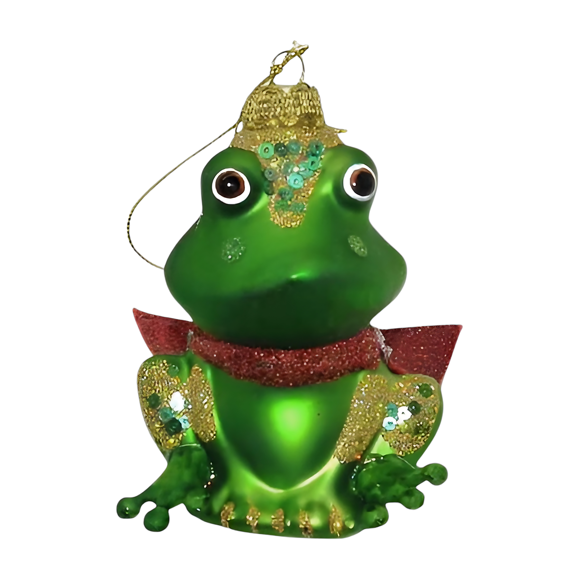 Darstellung von RP Glasfrosch 2tlg. i. Box