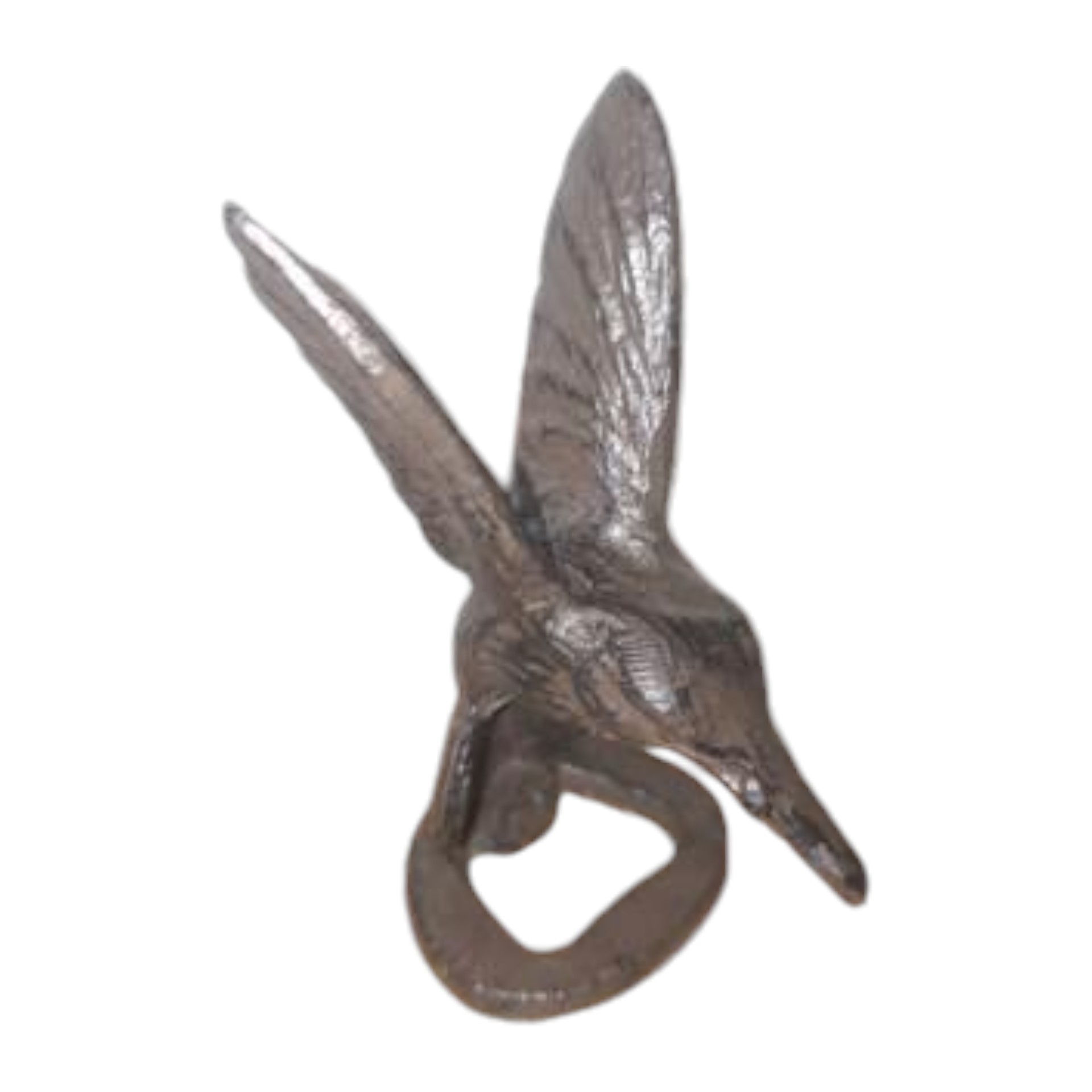 Darstellung von RP Flaschenöffner Kolibri
