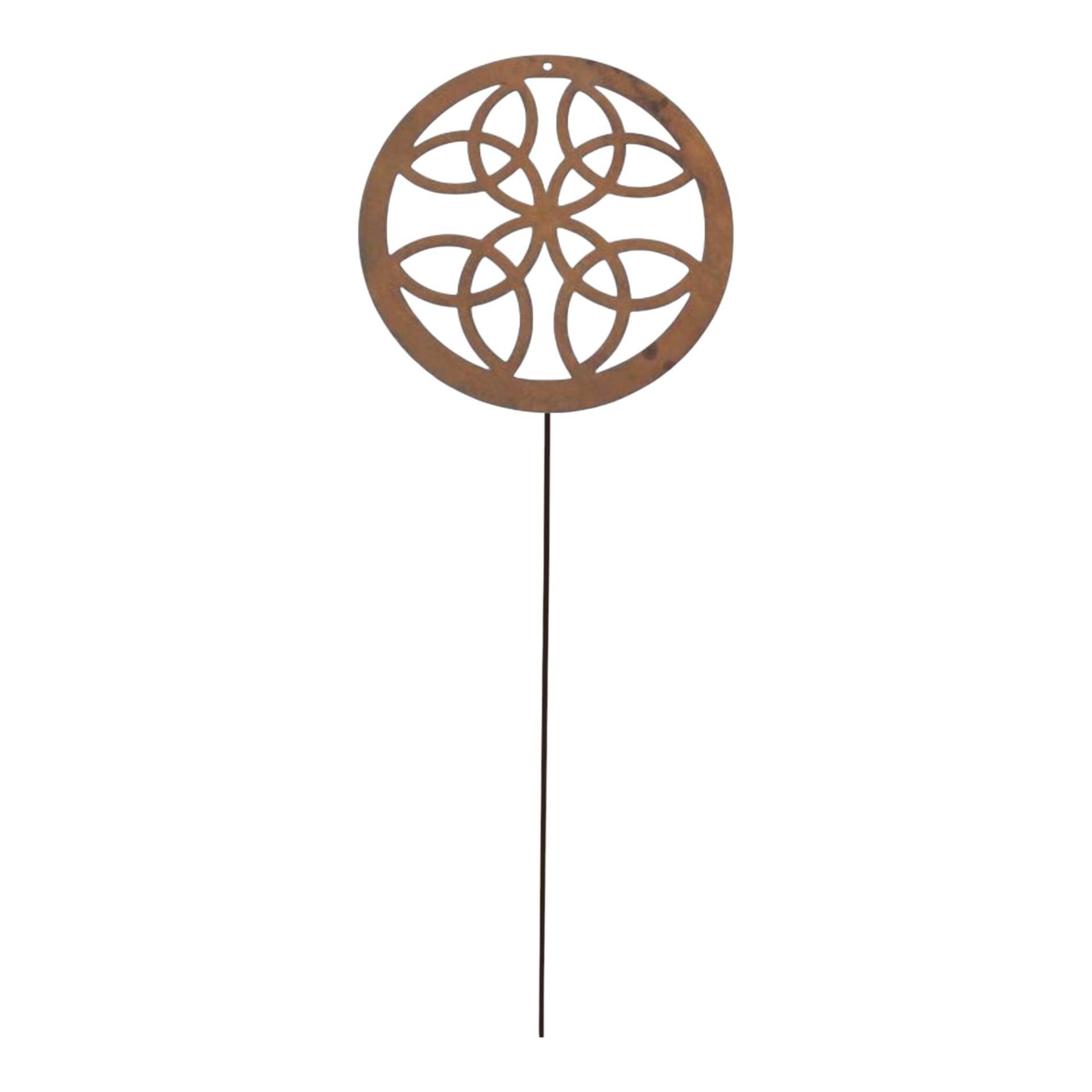 Darstellung von Stecker Knoten,d= 20, h= 158 cm
