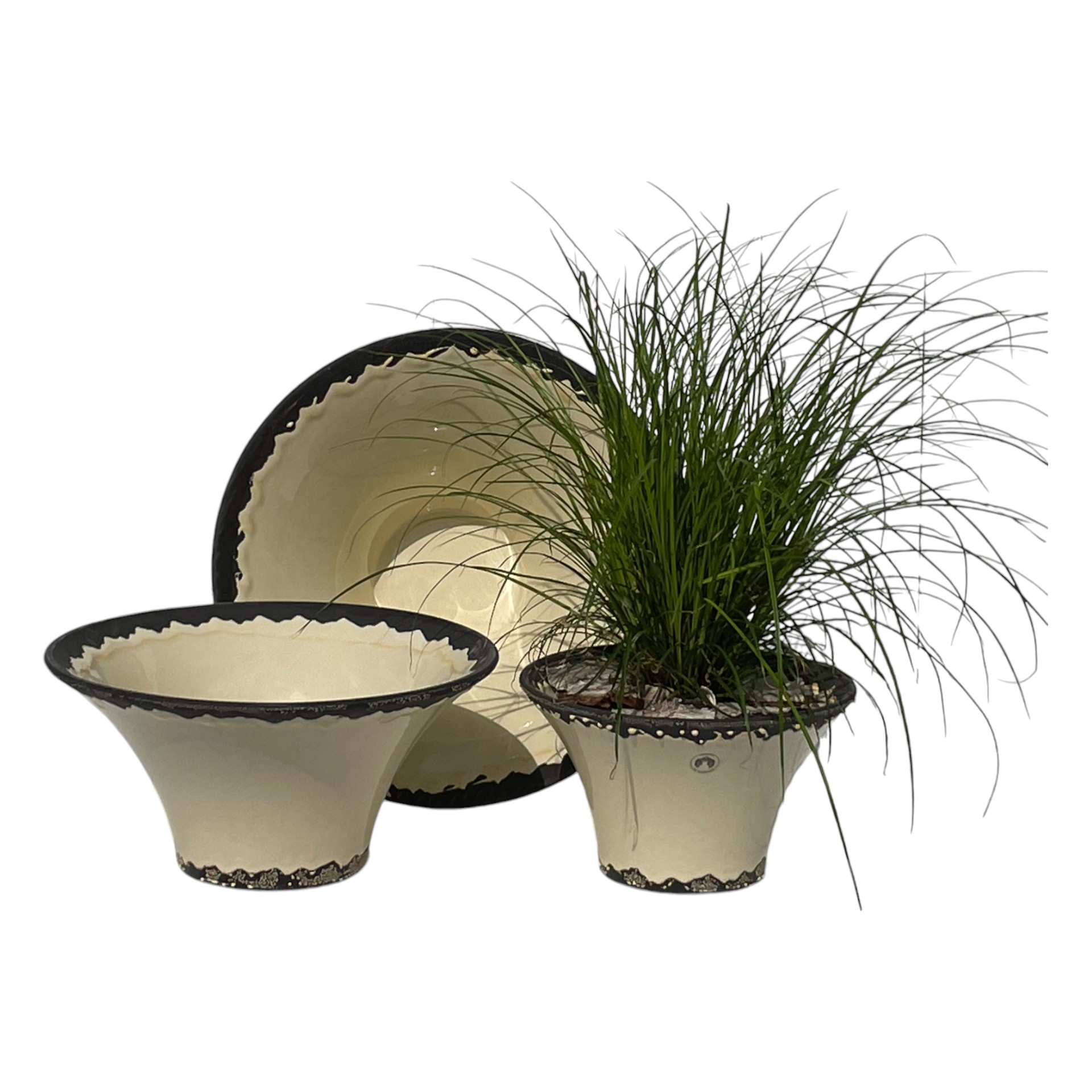 Darstellung von RP Schale VANILLE 32x16 cm