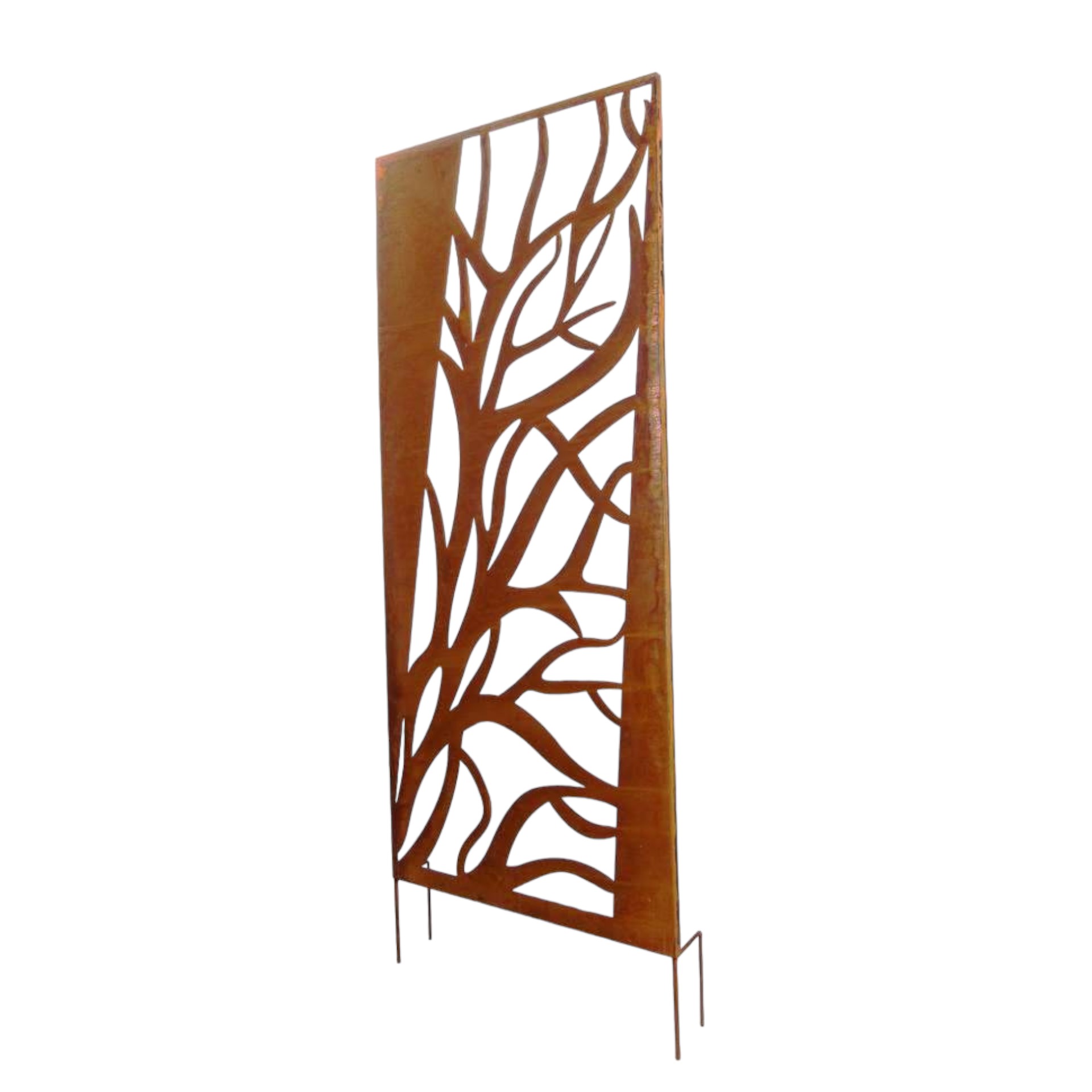 Paravent Geaest breit, 4 Beine Darstellung von Paravent Geaest breit, 4 Beine