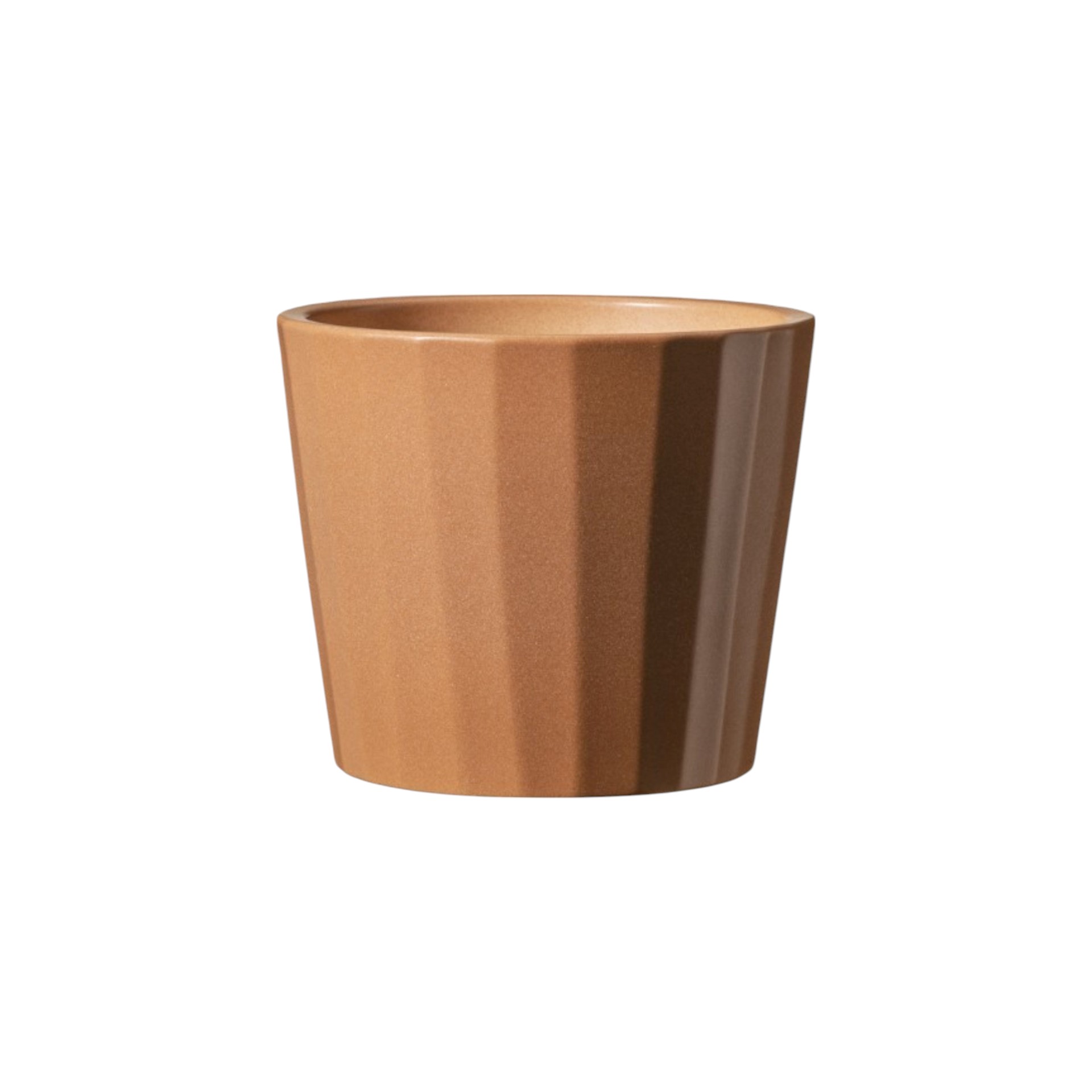 Darstellung von ÜT Umea Barista 13 cappuccino