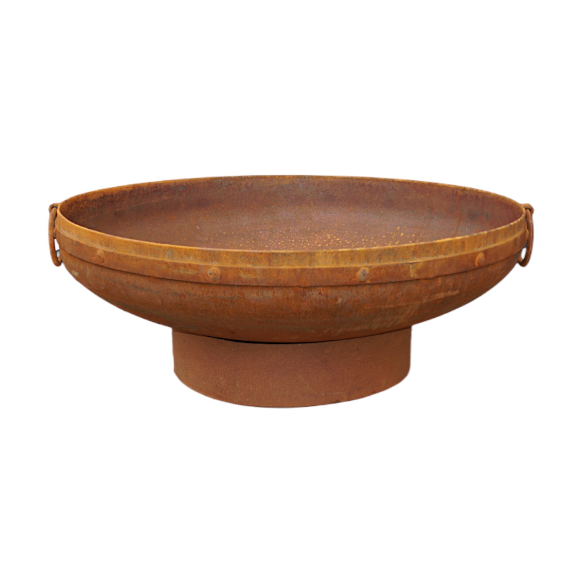 Feuerschale Vikings Darstellung von Feuerschale Vikings