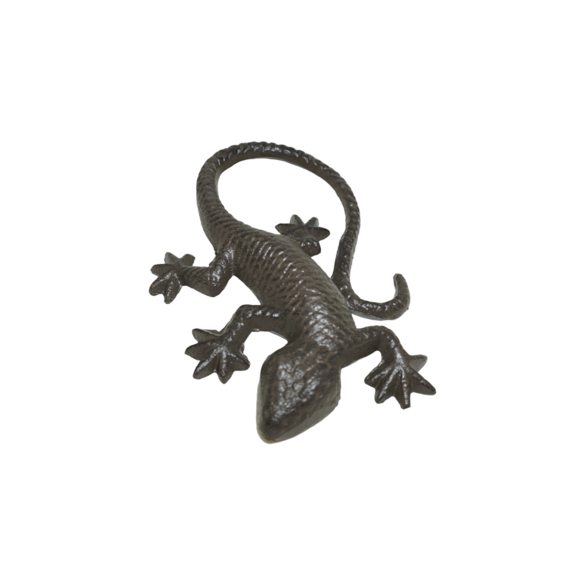 Salamander klein 15x10,3x2,8 cm Darstellung von Salamander klein 15x10,3x2,8 cm