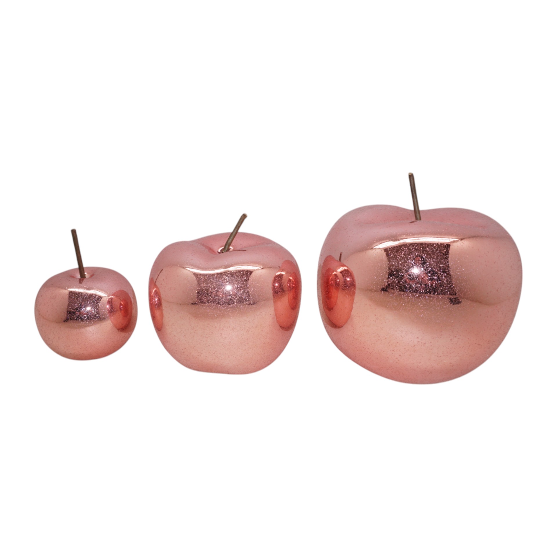 Darstellung von Apfel Dolomit mittel berry
