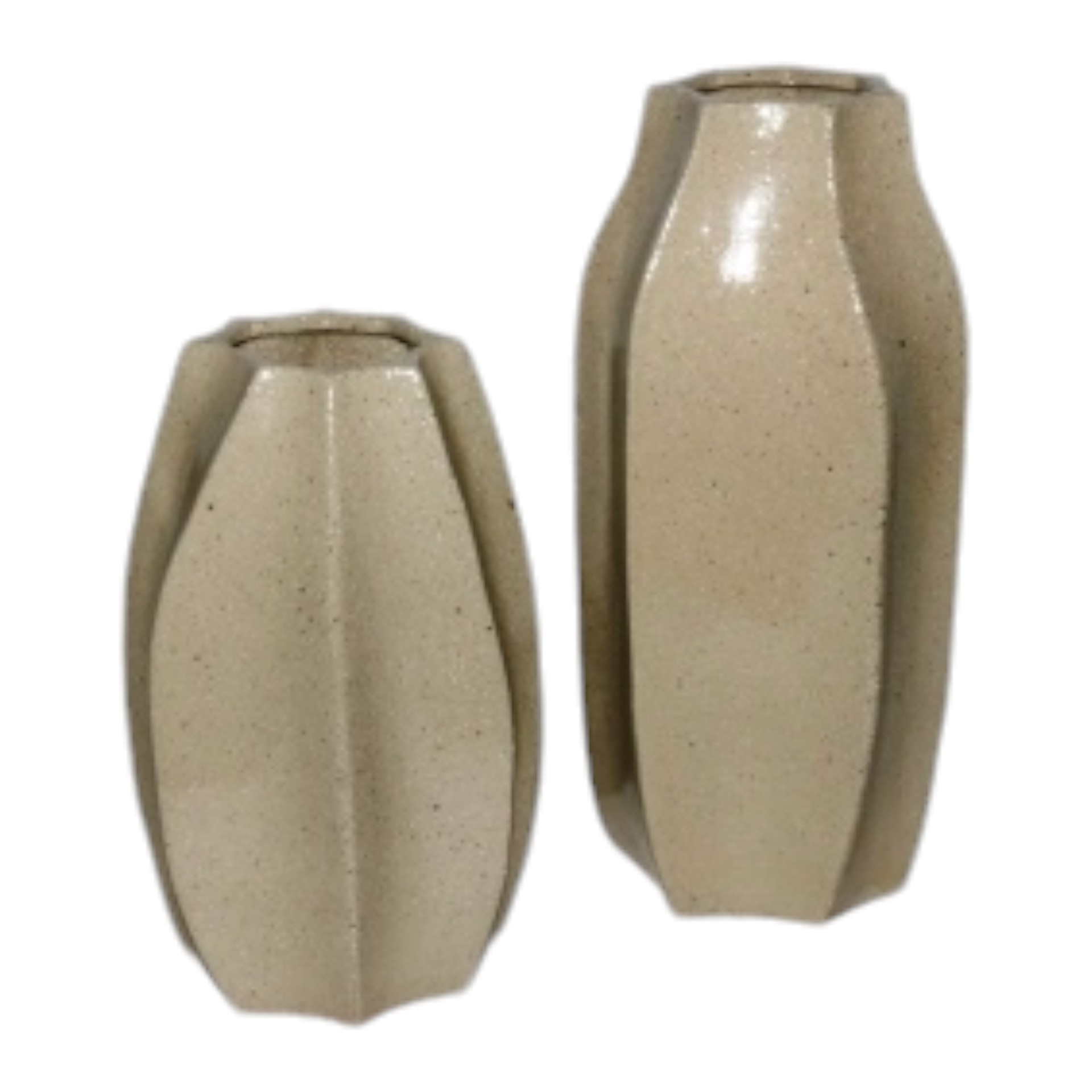 Keramikvase grau gross Darstellung von Keramikvase grau gross