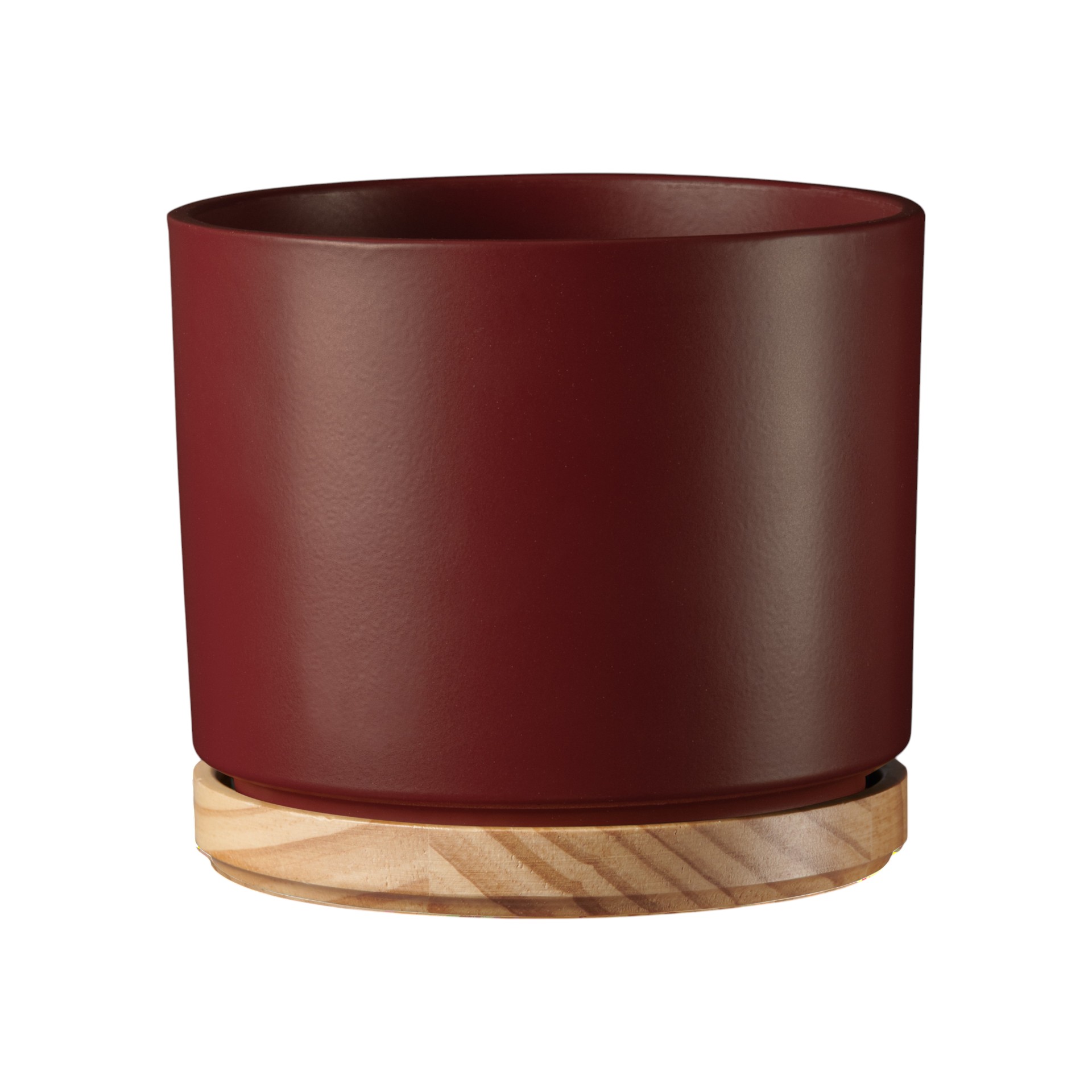 Oslo 13 WEINROT Darstellung von Oslo 13 WEINROT