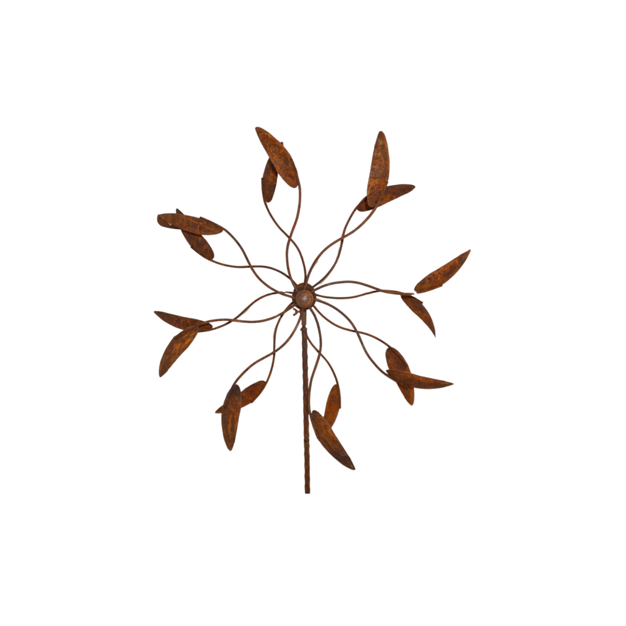 Blätterpropeller gross 250 cm Darstellung von Blätterpropeller gross 250 cm