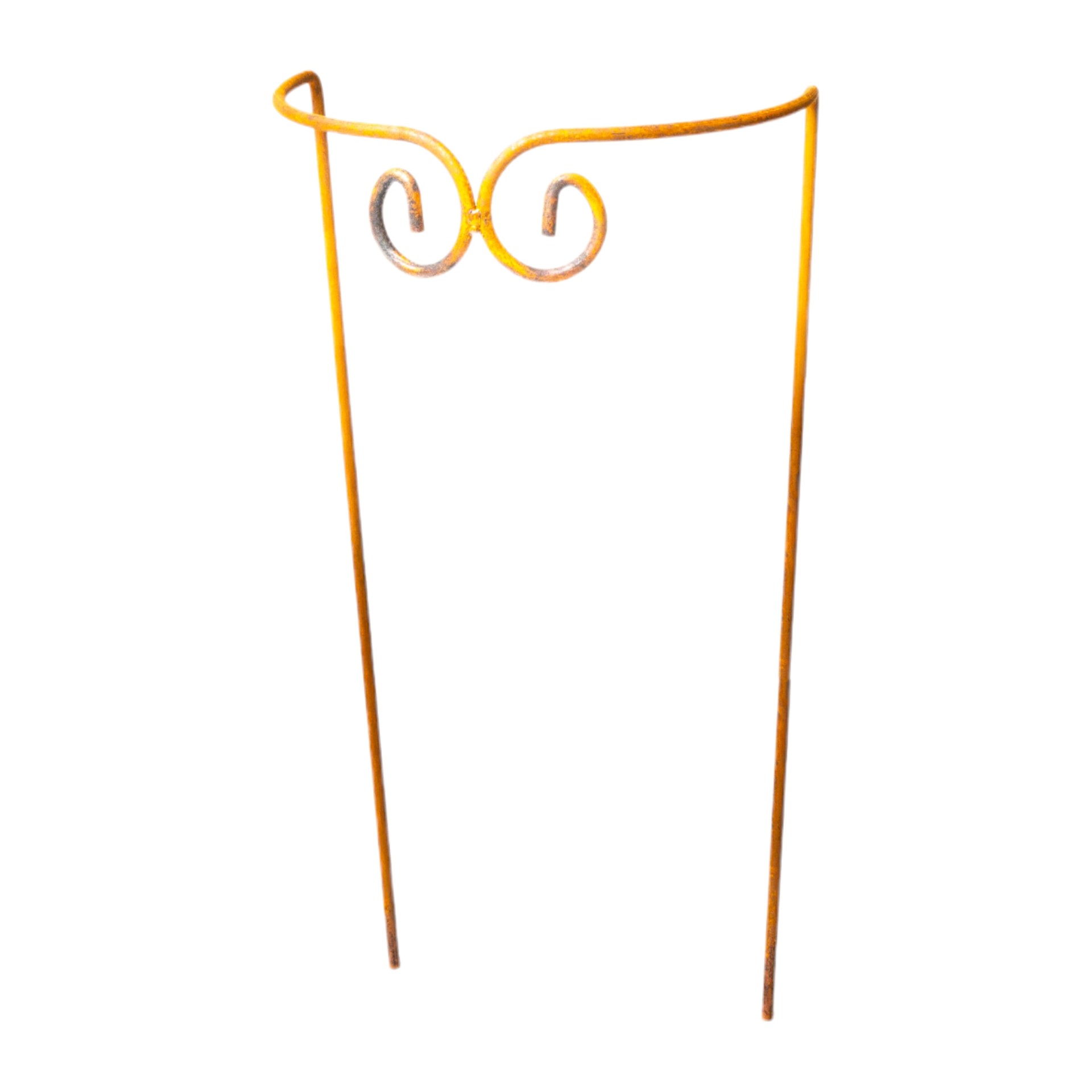 Staudenstütze kl halbrund Darstellung von Staudenstütze kl halbrund