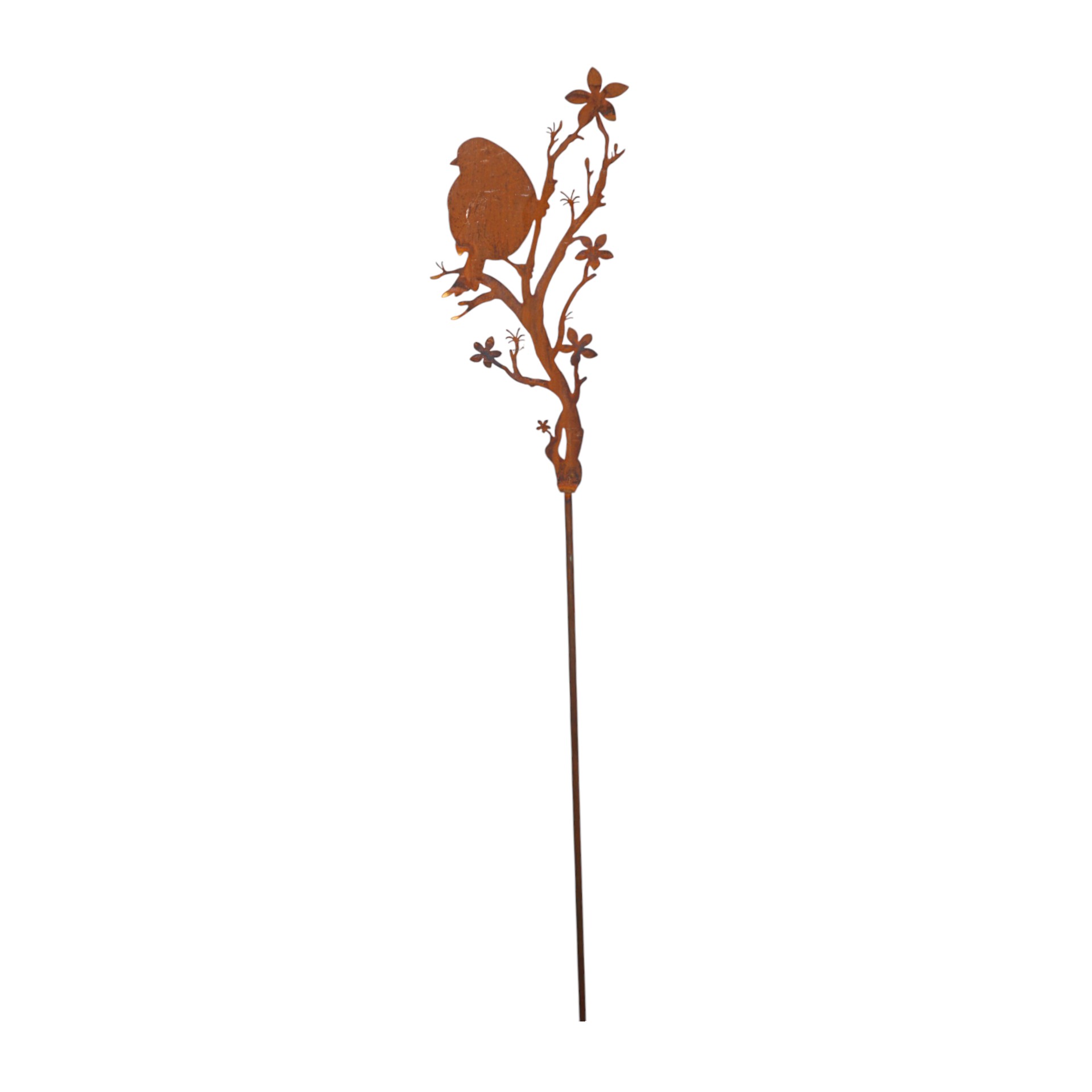 Darstellung von Gartenstecker gr. Vogel/Geäst