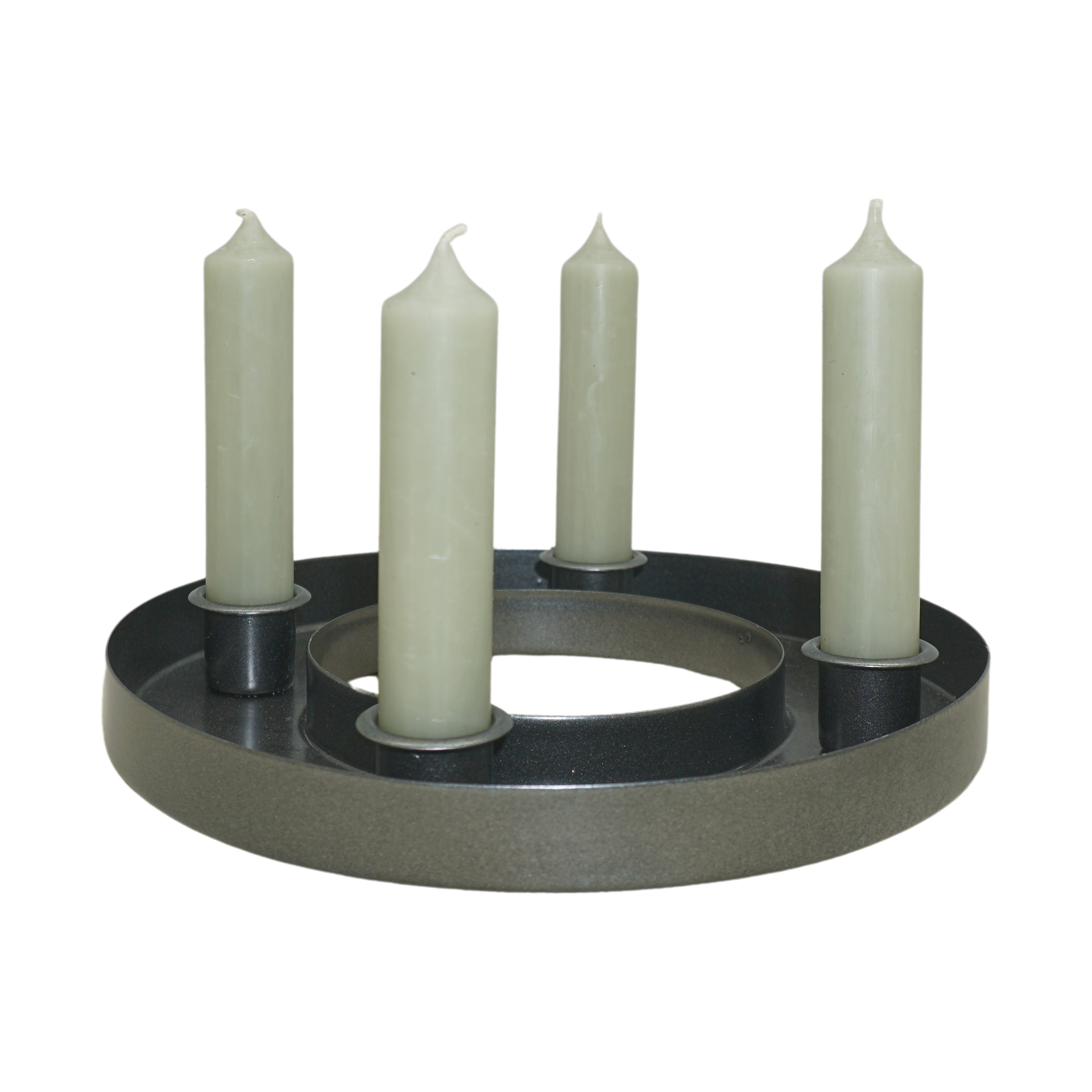 Darstellung von Ring anthrazit