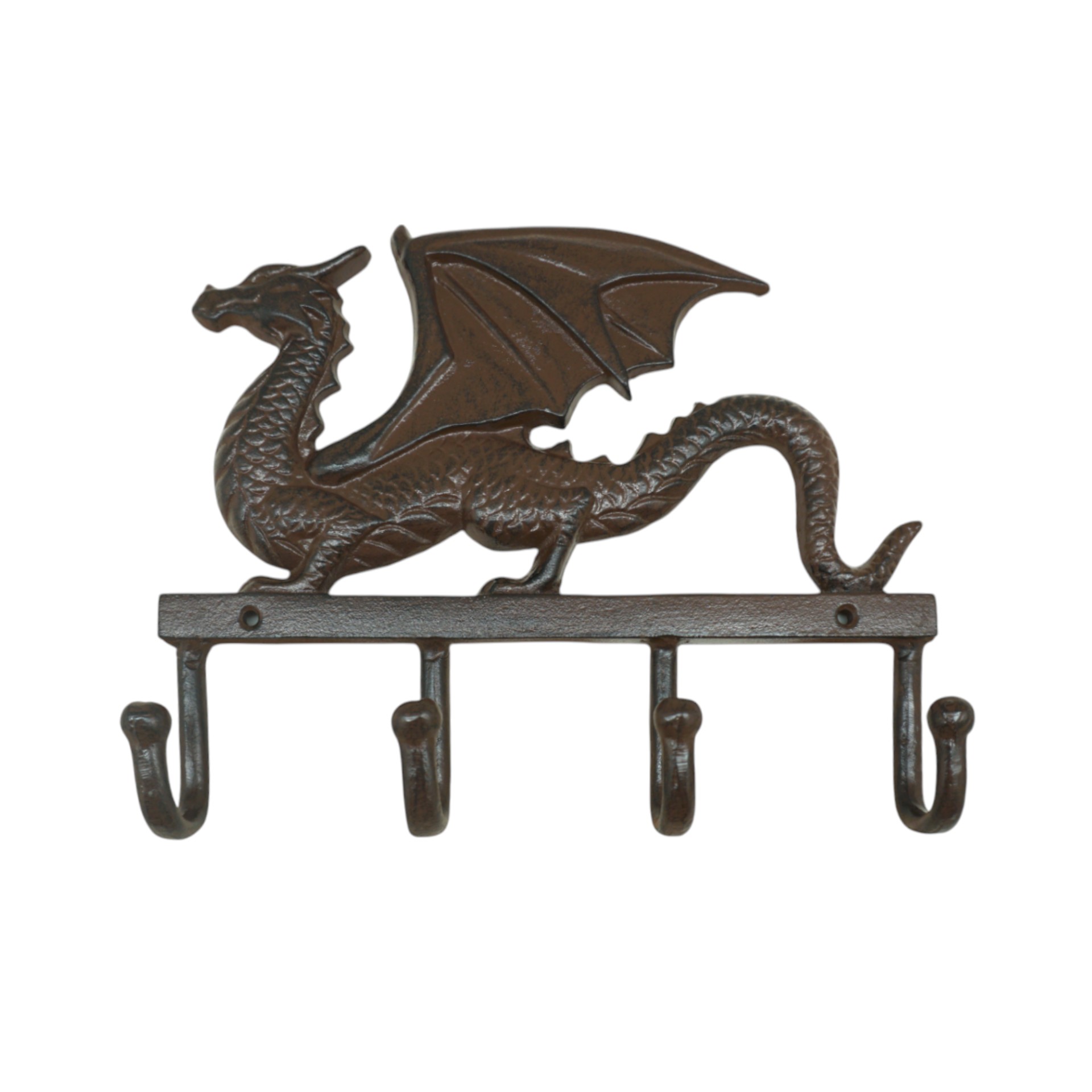 Drachenhaken m. 4 Haken Darstellung von Drachenhaken m. 4 Haken