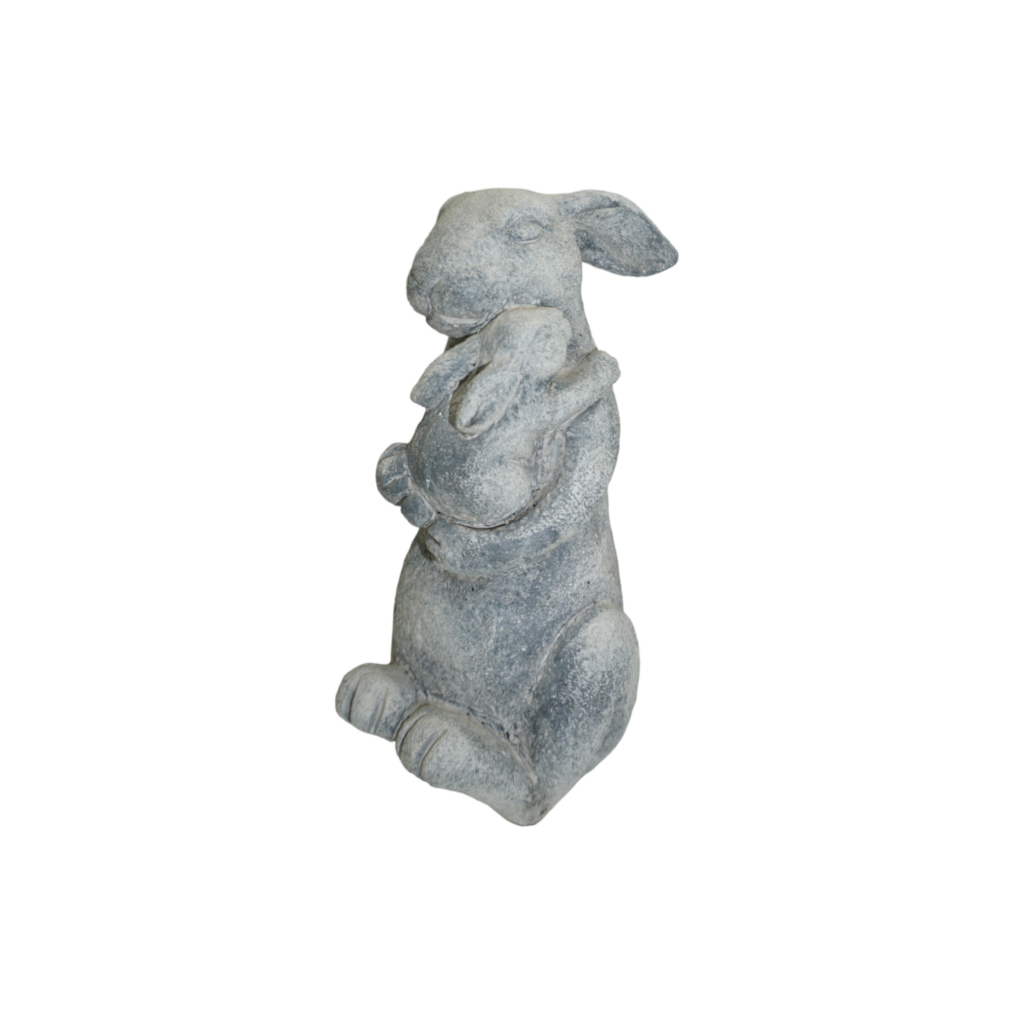 Mama Hase Darstellung von Mama Hase