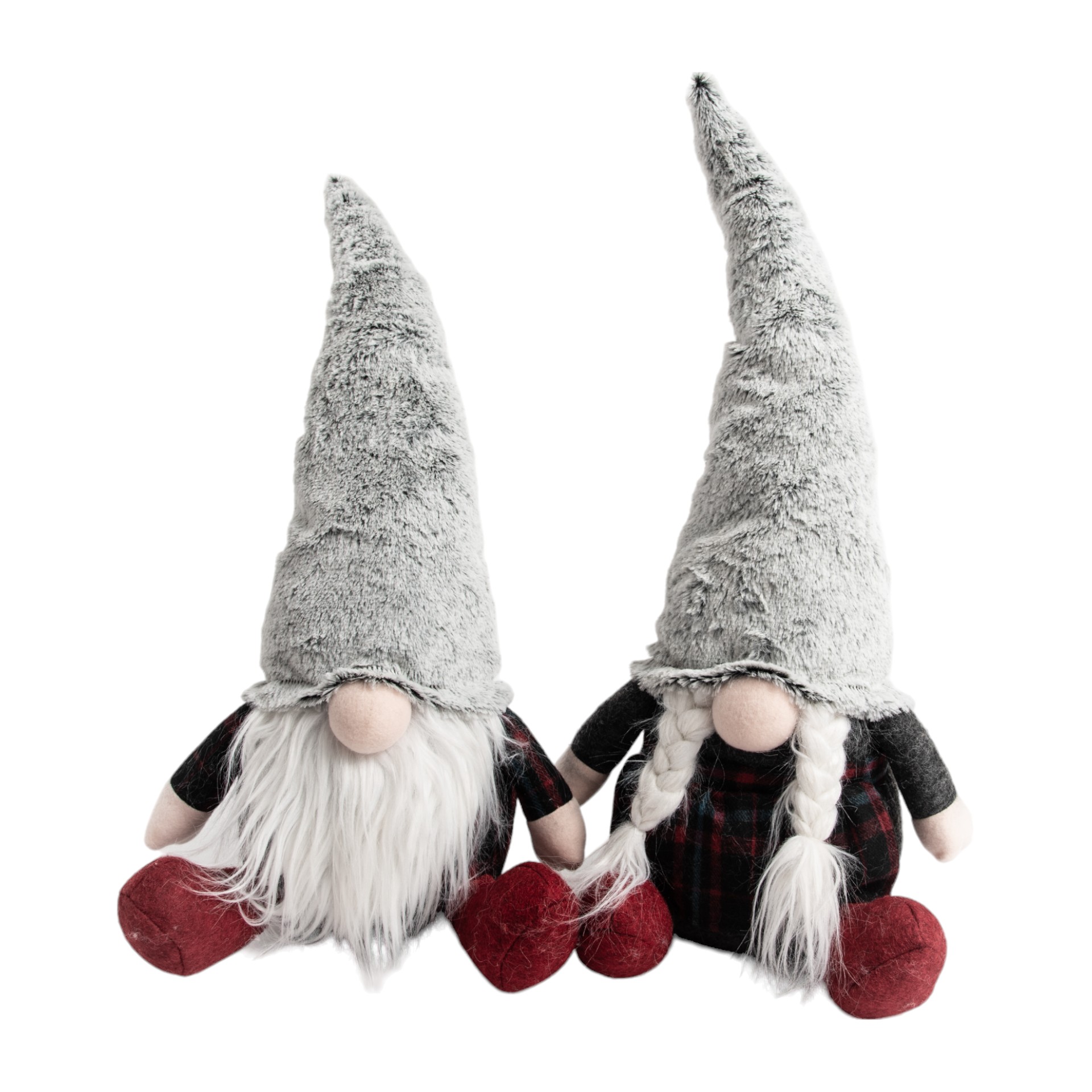 Wichtel Sven sortiert gross Darstellung von Wichtel Sven sortiert gross