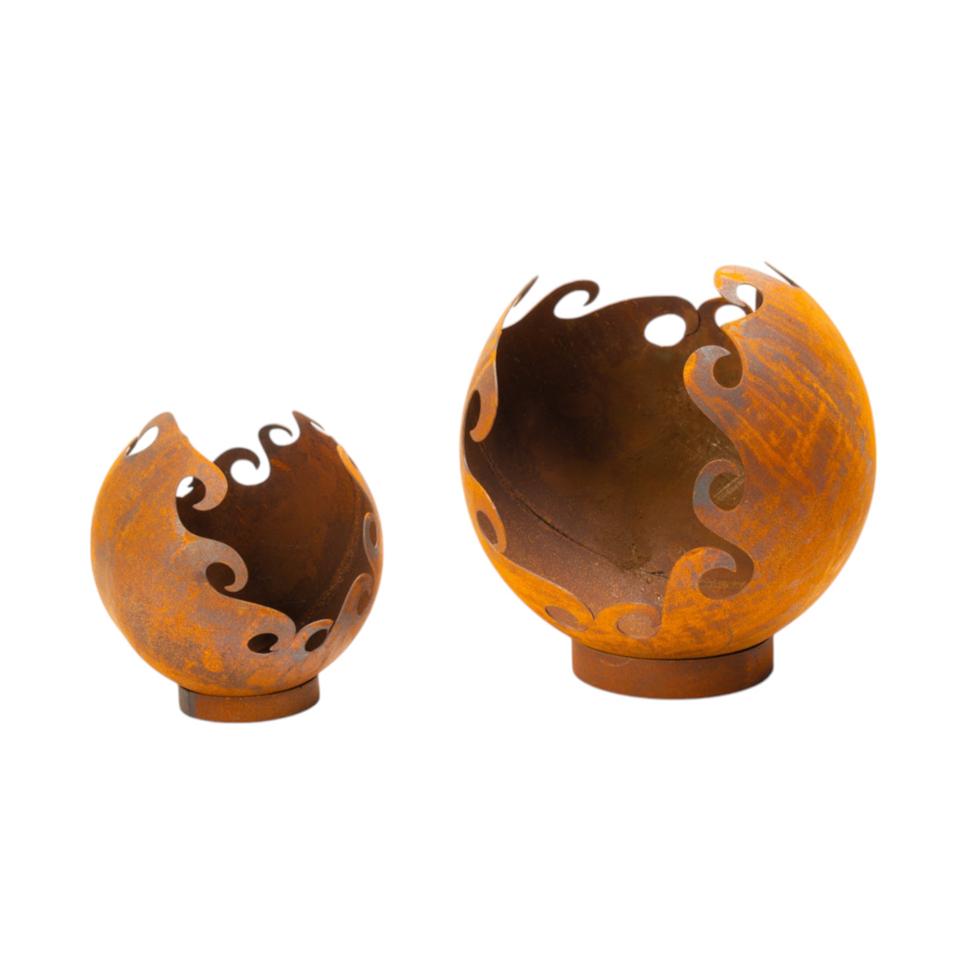 Ring für Kugel mini 10x2 cm Darstellung von Ring für Kugel mini 10x2 cm