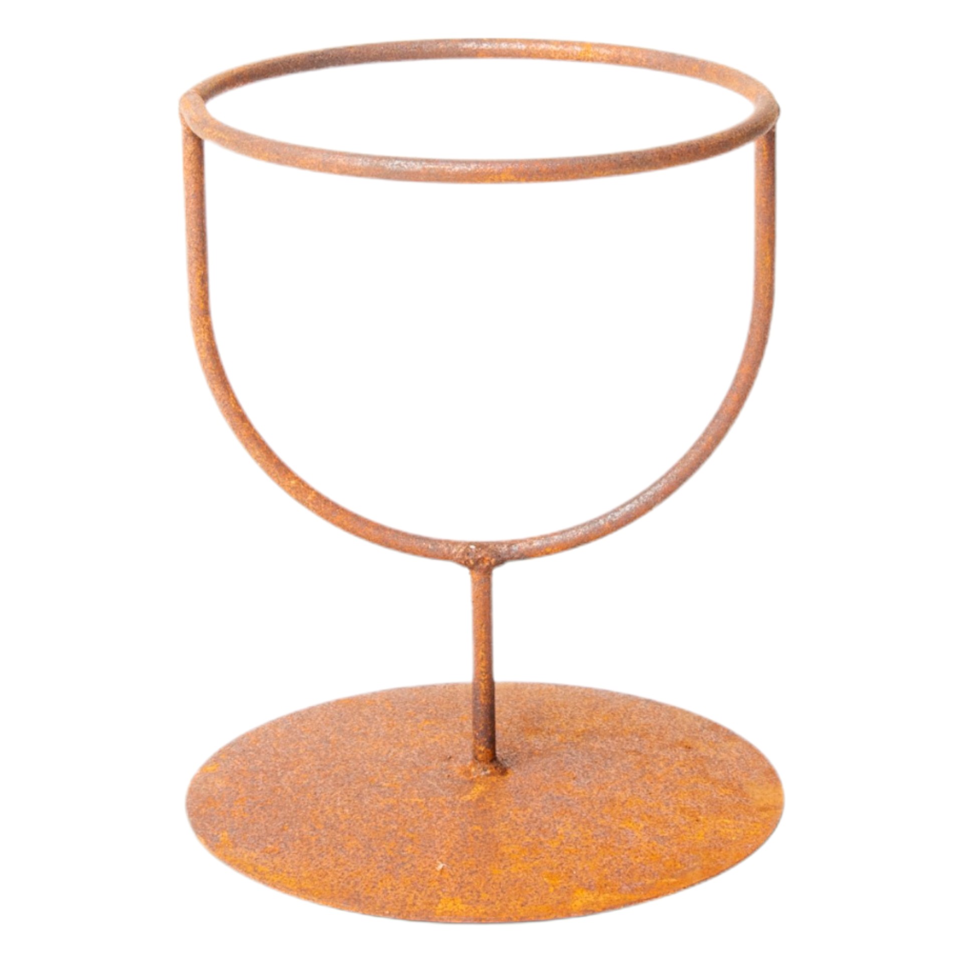 Darstellung von RP Topfhalter Pokal für 14-er,