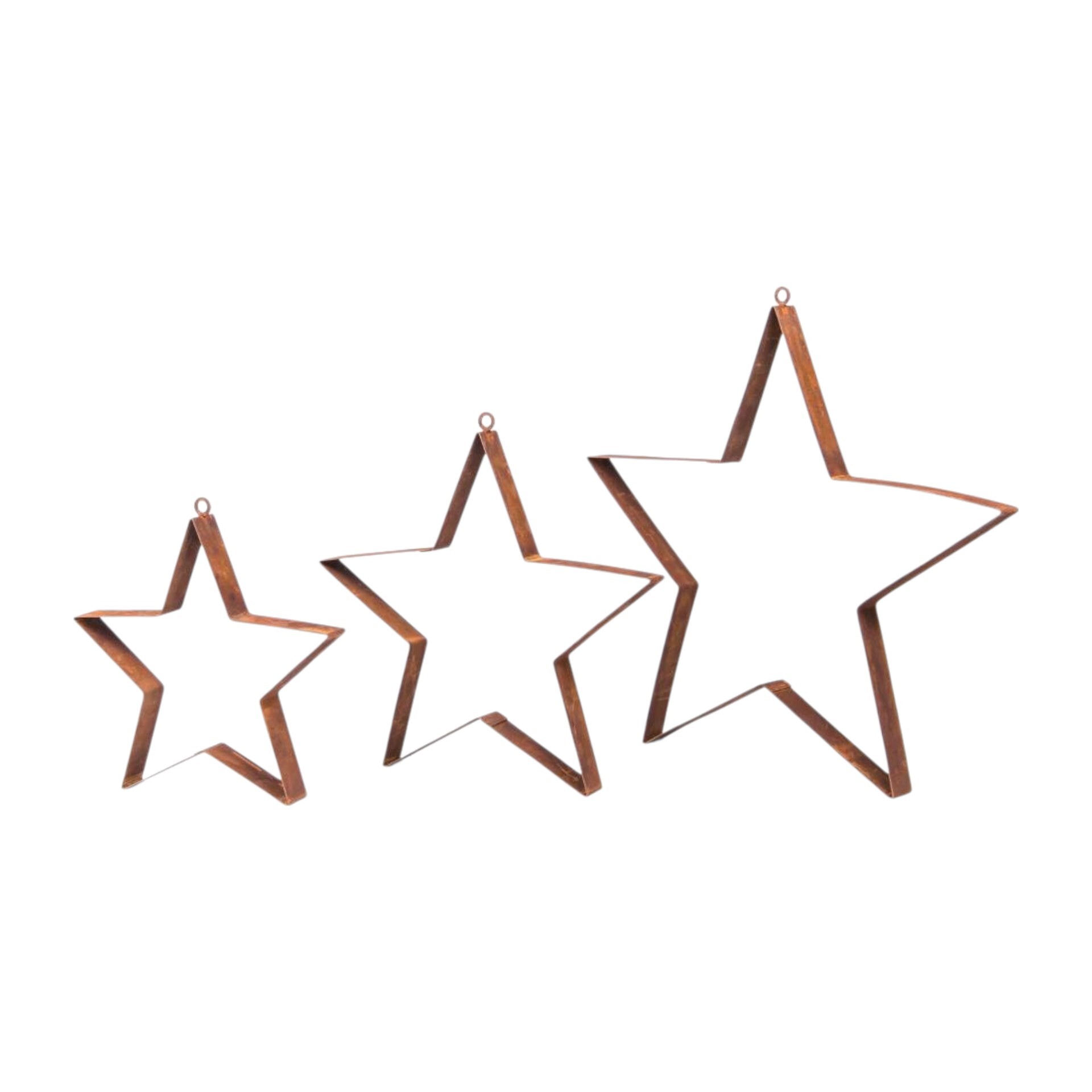 Stern klein zum Hängen Darstellung von Stern klein zum Hängen