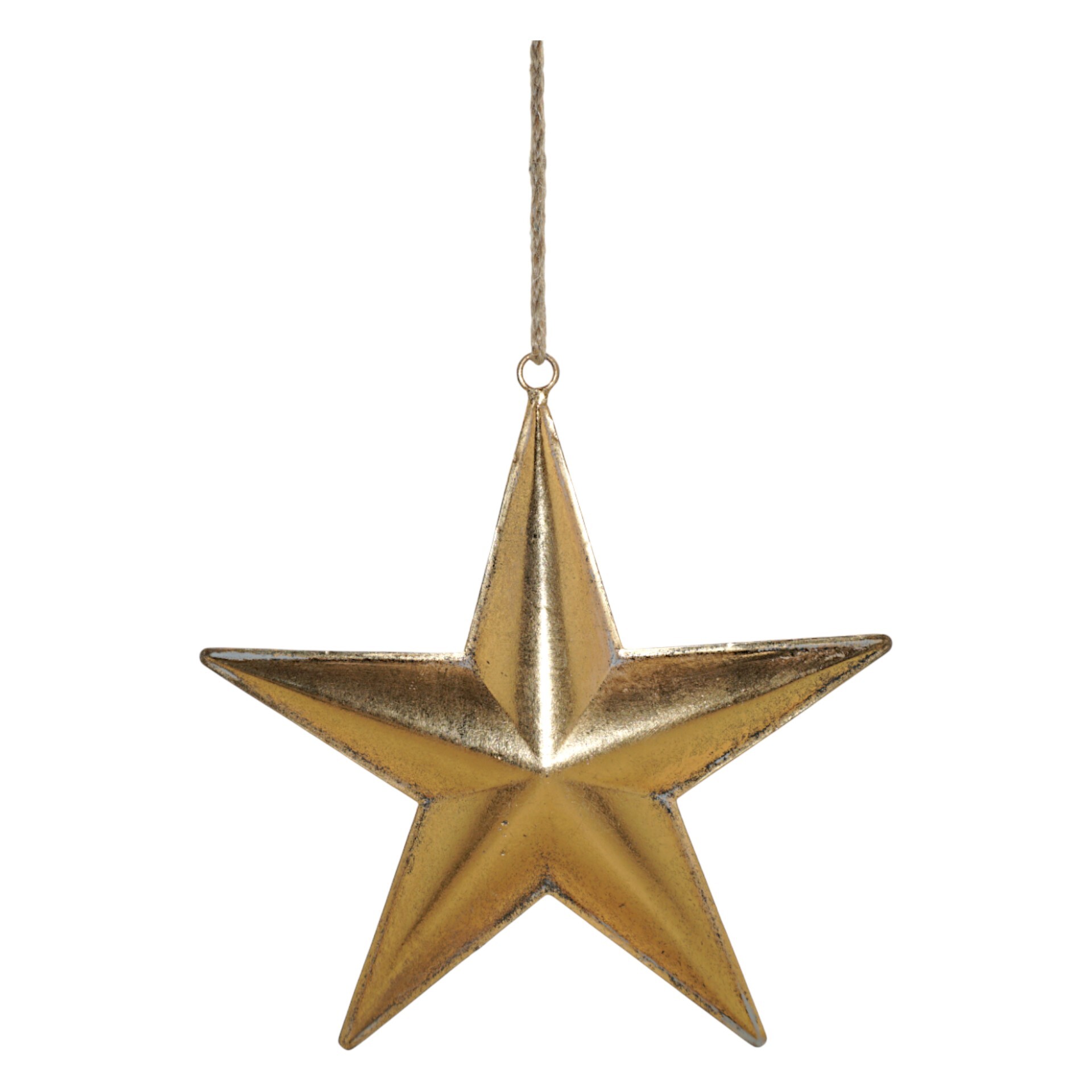 Darstellung von Goldstern voll gross