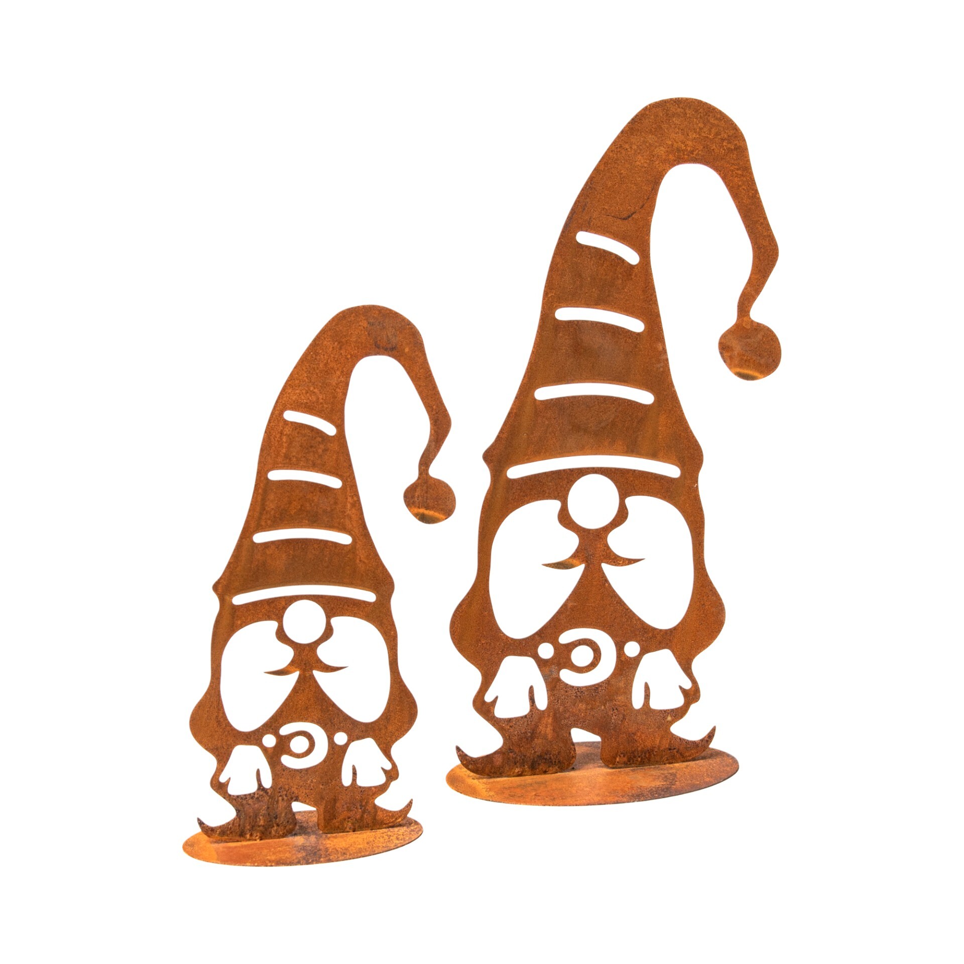 Wichtel klein auf Platte, 13x25 cm Darstellung von Wichtel klein auf Platte, 13x25 cm