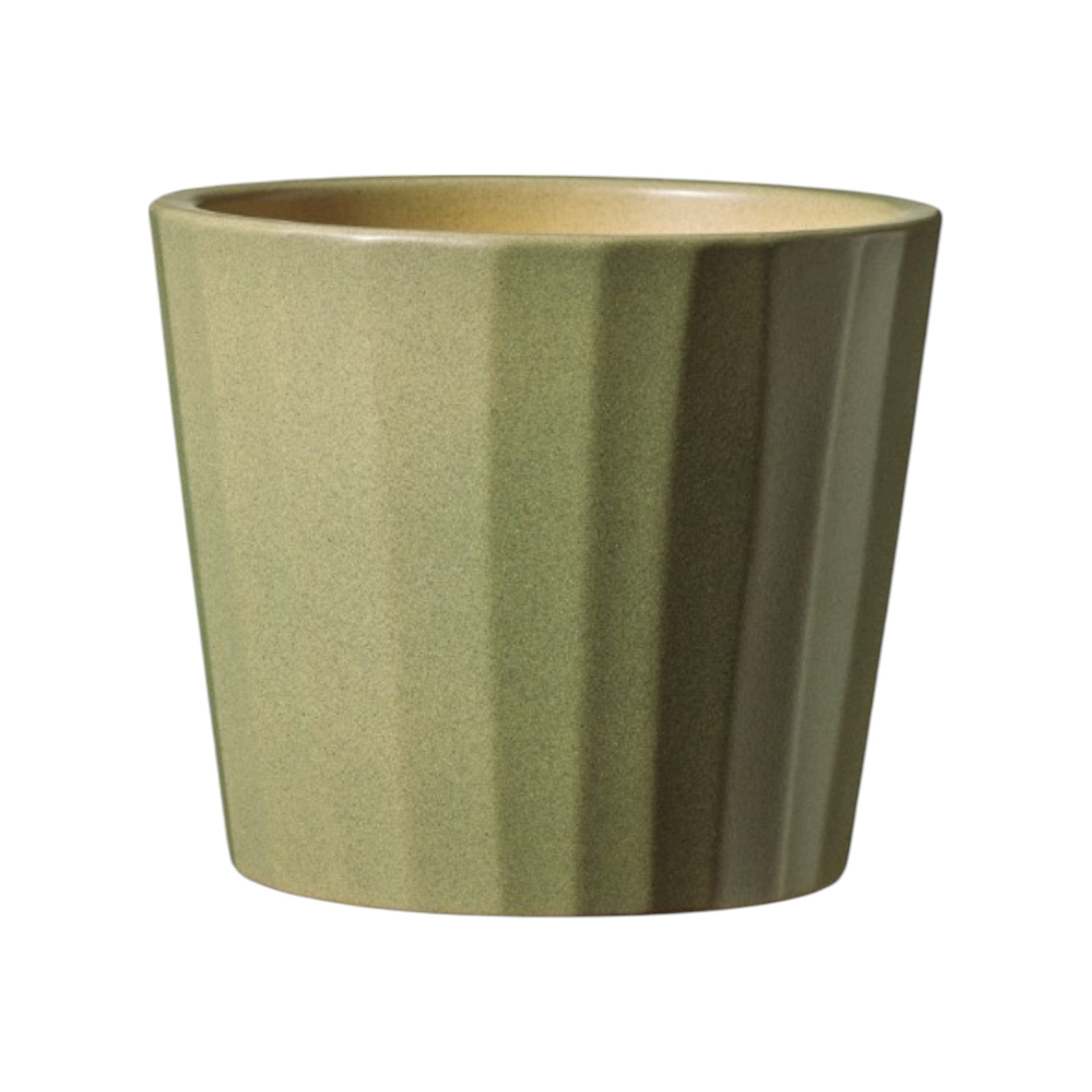 Darstellung von ÜT Umea Barista 18 pistazie