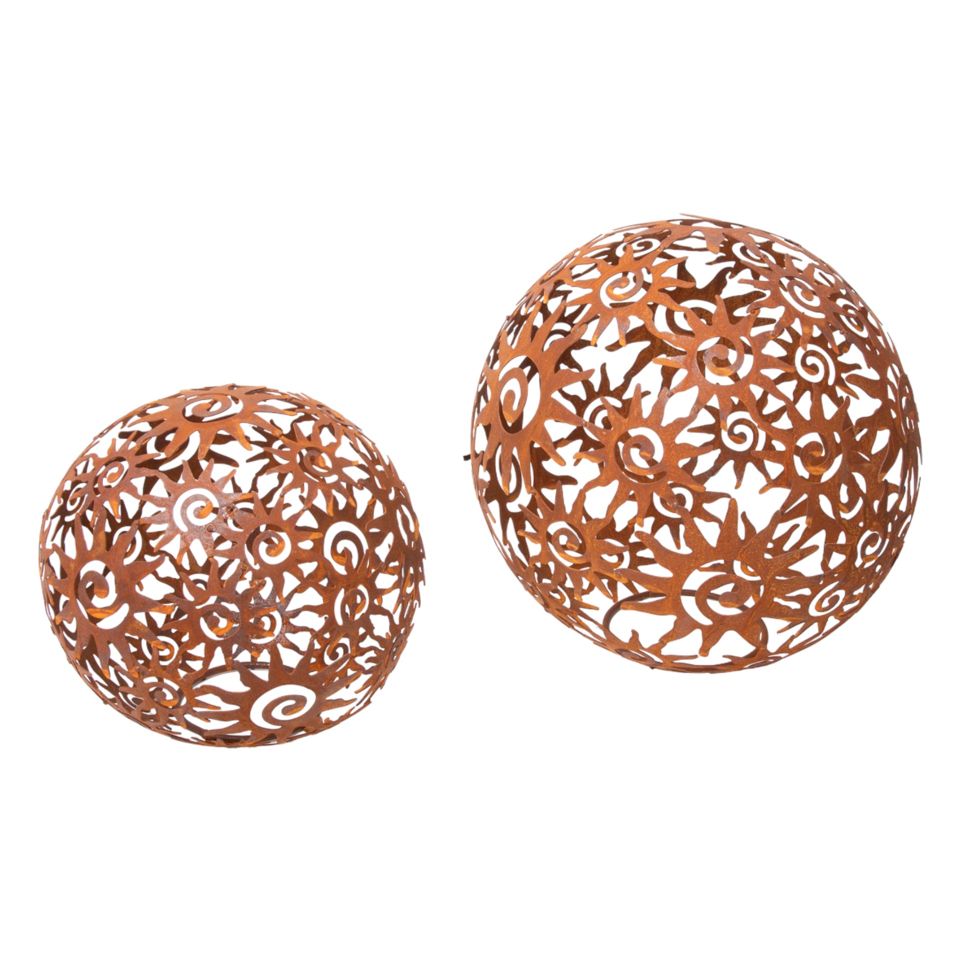 Kugel klein Sonnen, d= 30 cm Darstellung von Kugel klein Sonnen, d= 30 cm