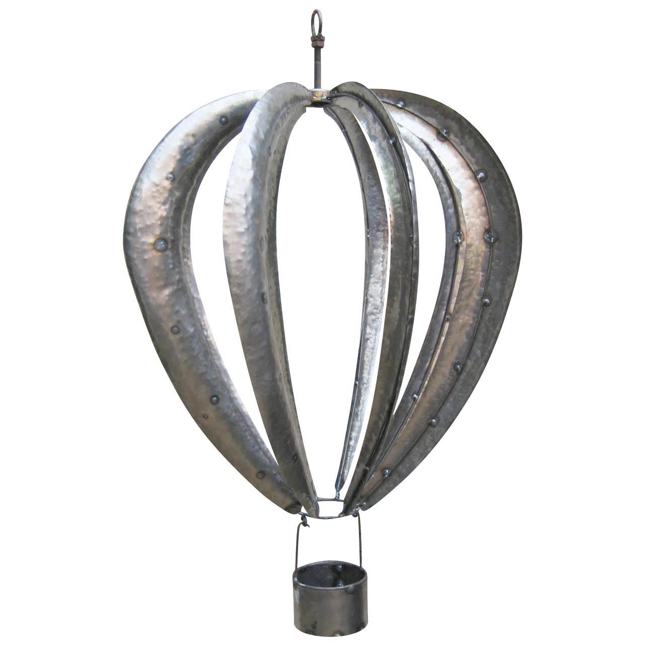 Ballonspinner hängend h= 54 cm Darstellung von Ballonspinner hängend h= 54 cm