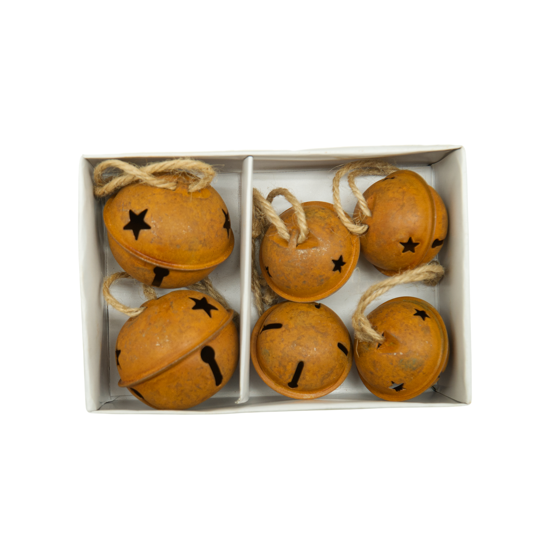 Darstellung von RP Glockenbox 6tlg.