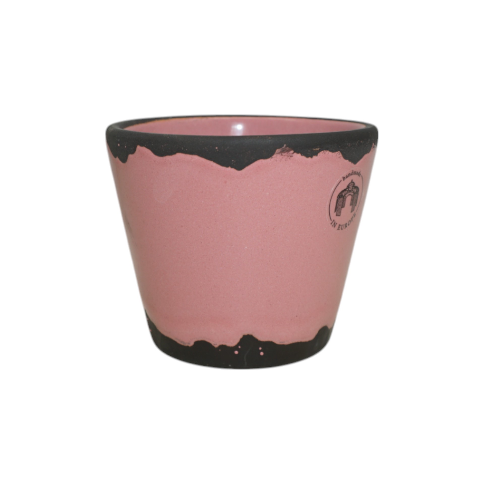 Darstellung von RP Floratopf ROSA DUNKEL mini 8,5 x 7 cm