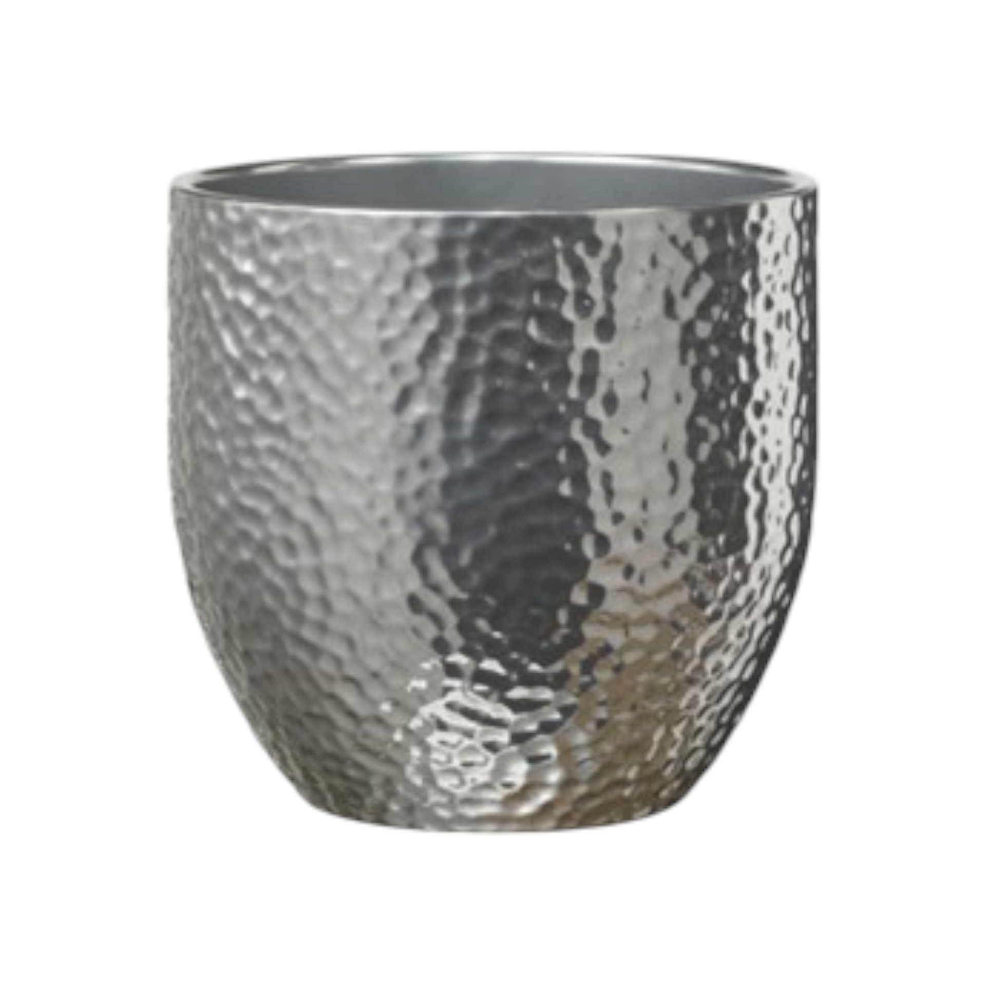 Darstellung von ÜT Boston Silber 19 silber glänzend