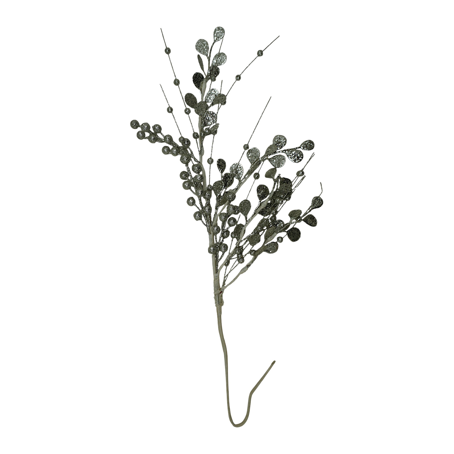 Darstellung von RP Silberast fein, l= 70 cm