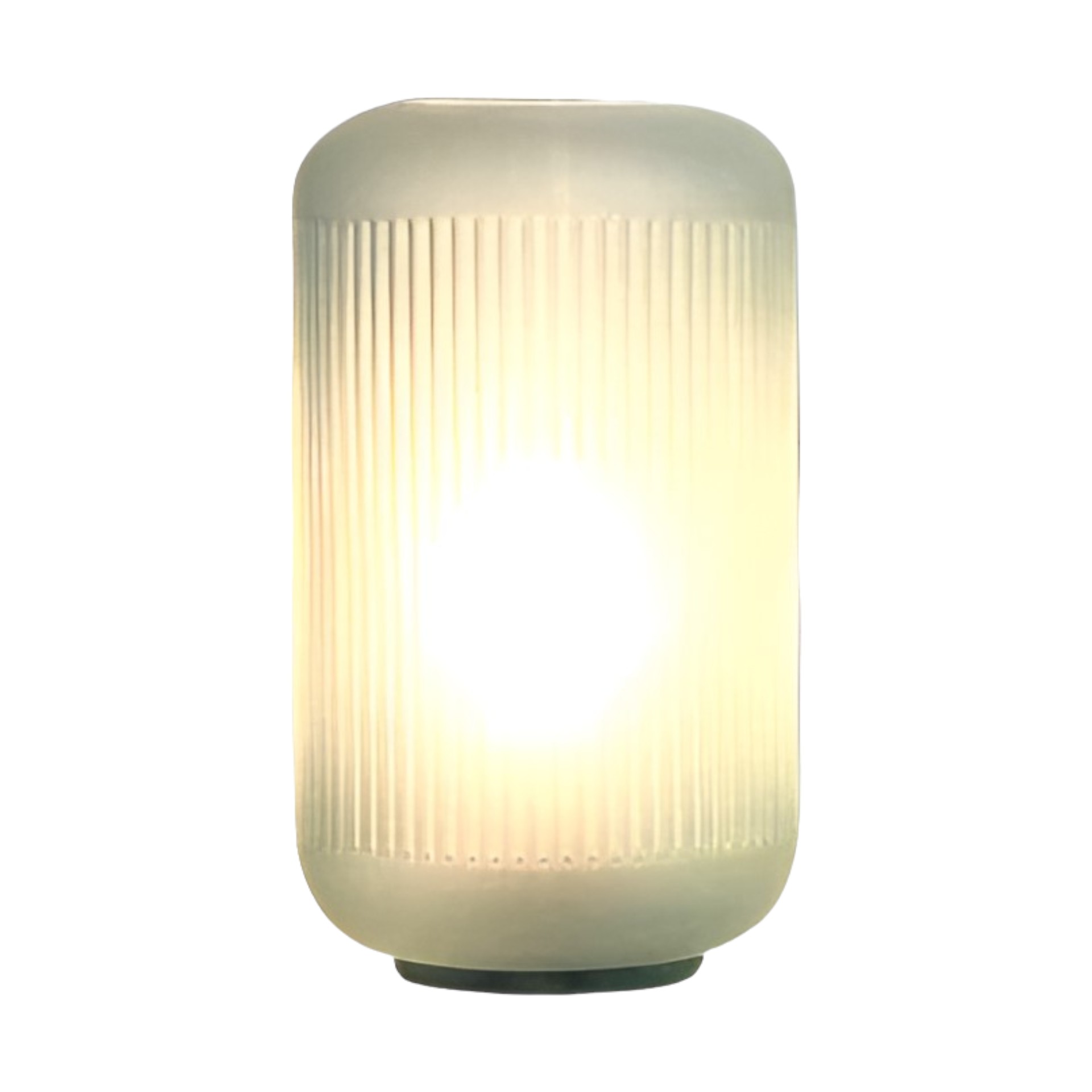 RP LED - Windlicht weiss 25,5 cm gross Darstellung von RP LED - Windlicht weiss 25,5 cm gross
