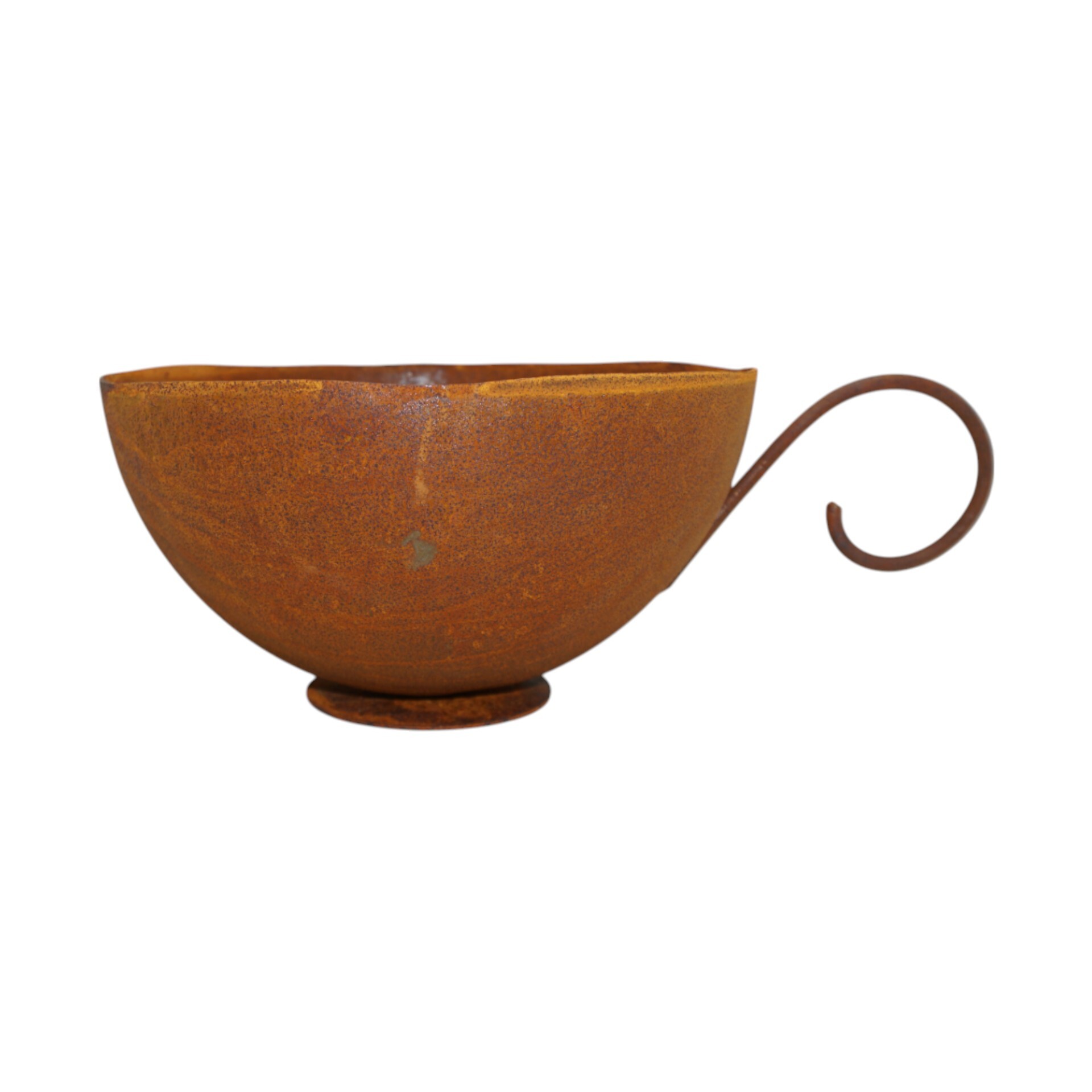 Darstellung von Tasse gross mit KH