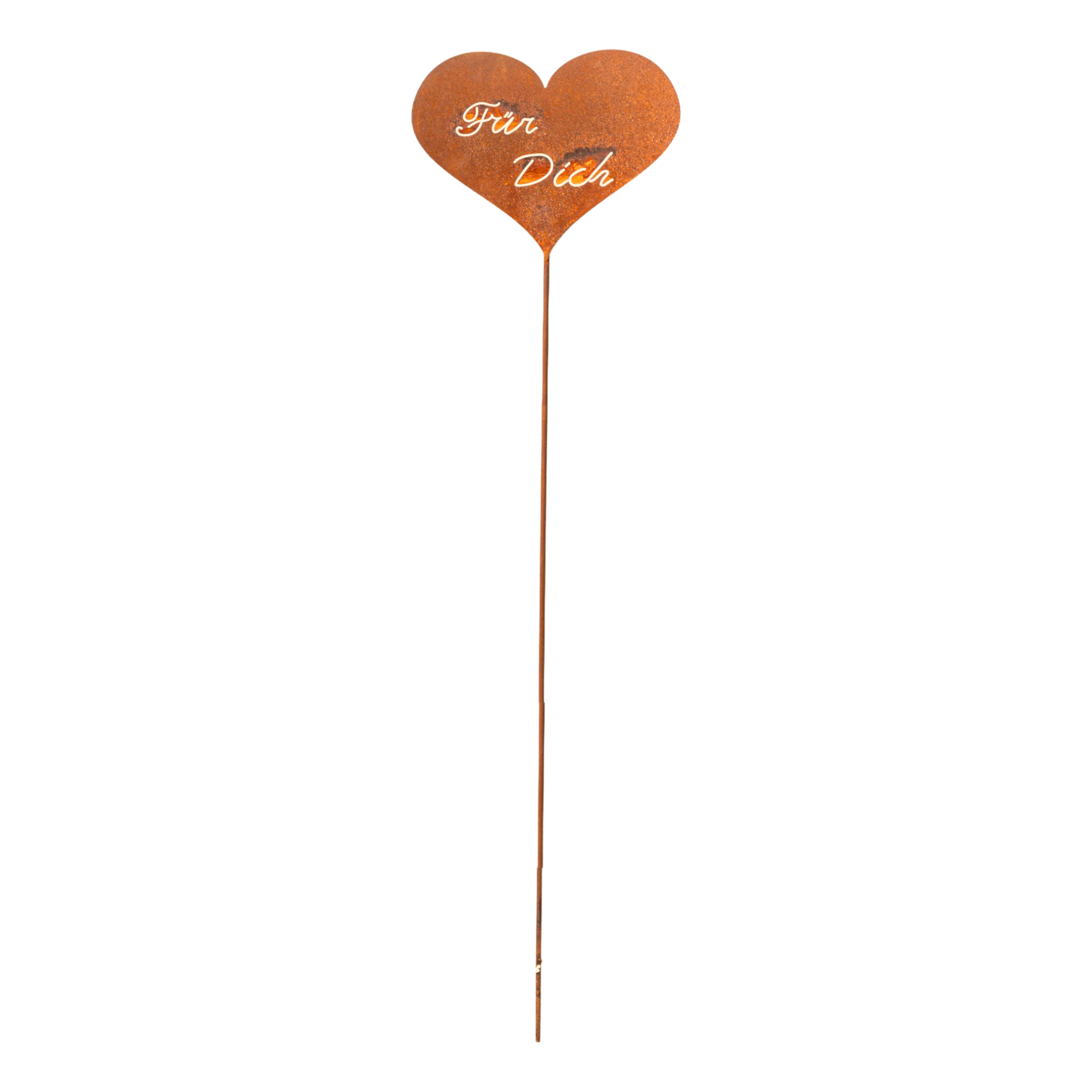 Darstellung von Herzstecker Für Dich