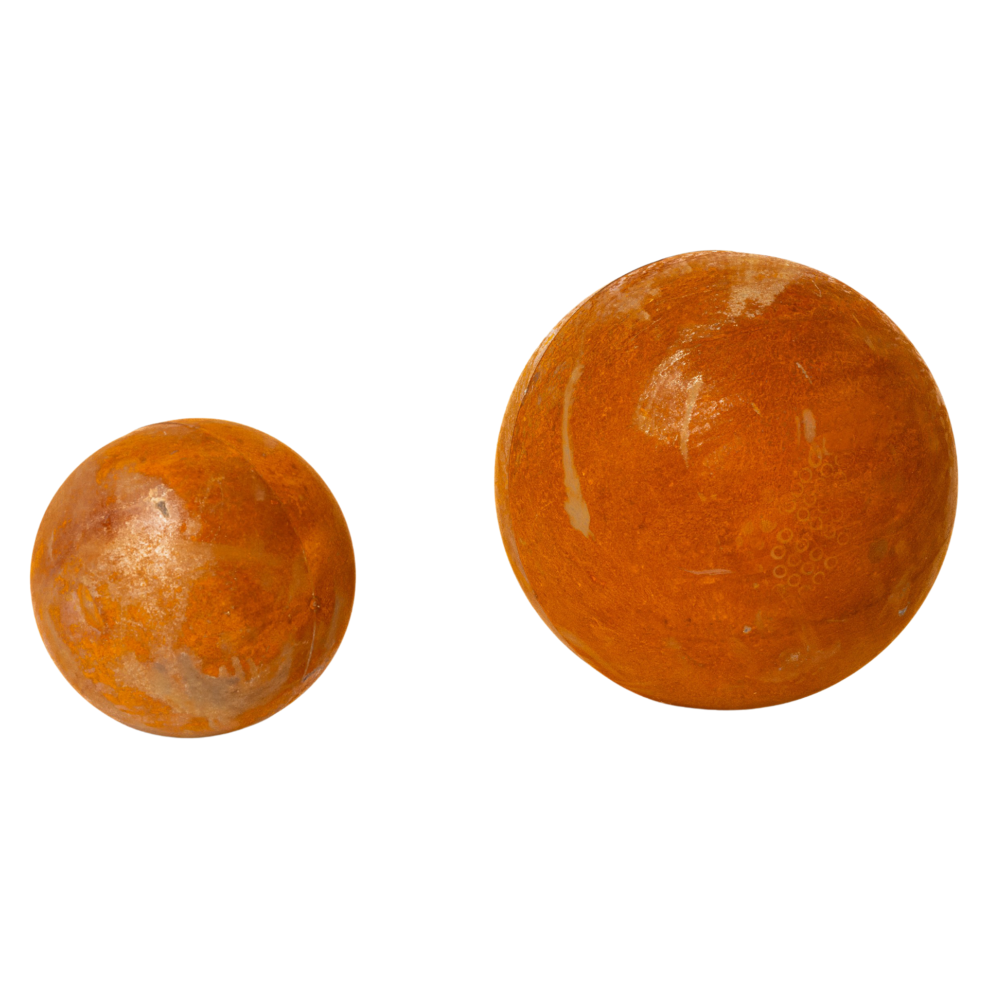Darstellung von volle Kugel gross d= 28 cm