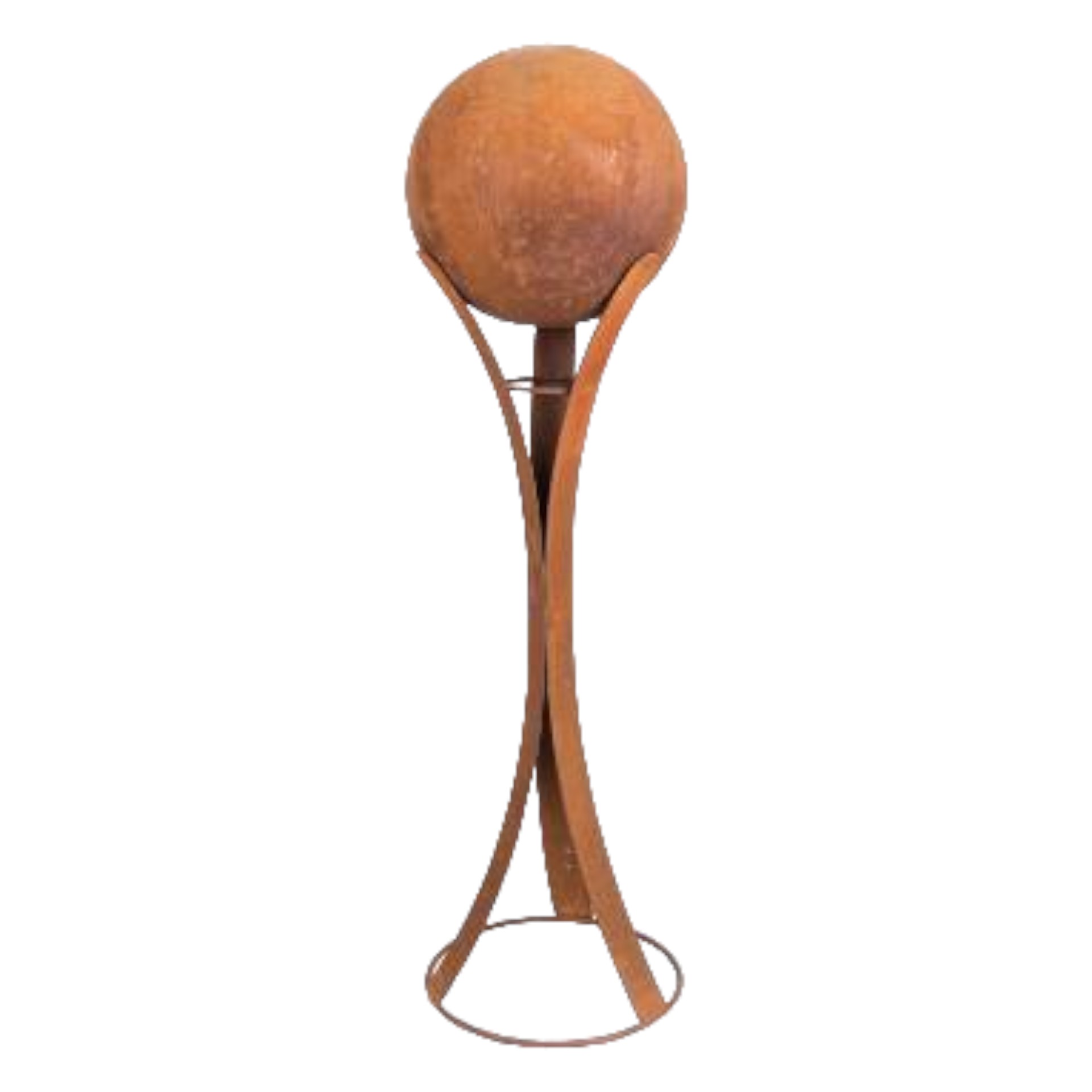 RP Ständer für Kugel, d= 25/30, h= 85 cm Darstellung von RP Ständer für Kugel, d= 25/30, h= 85 cm