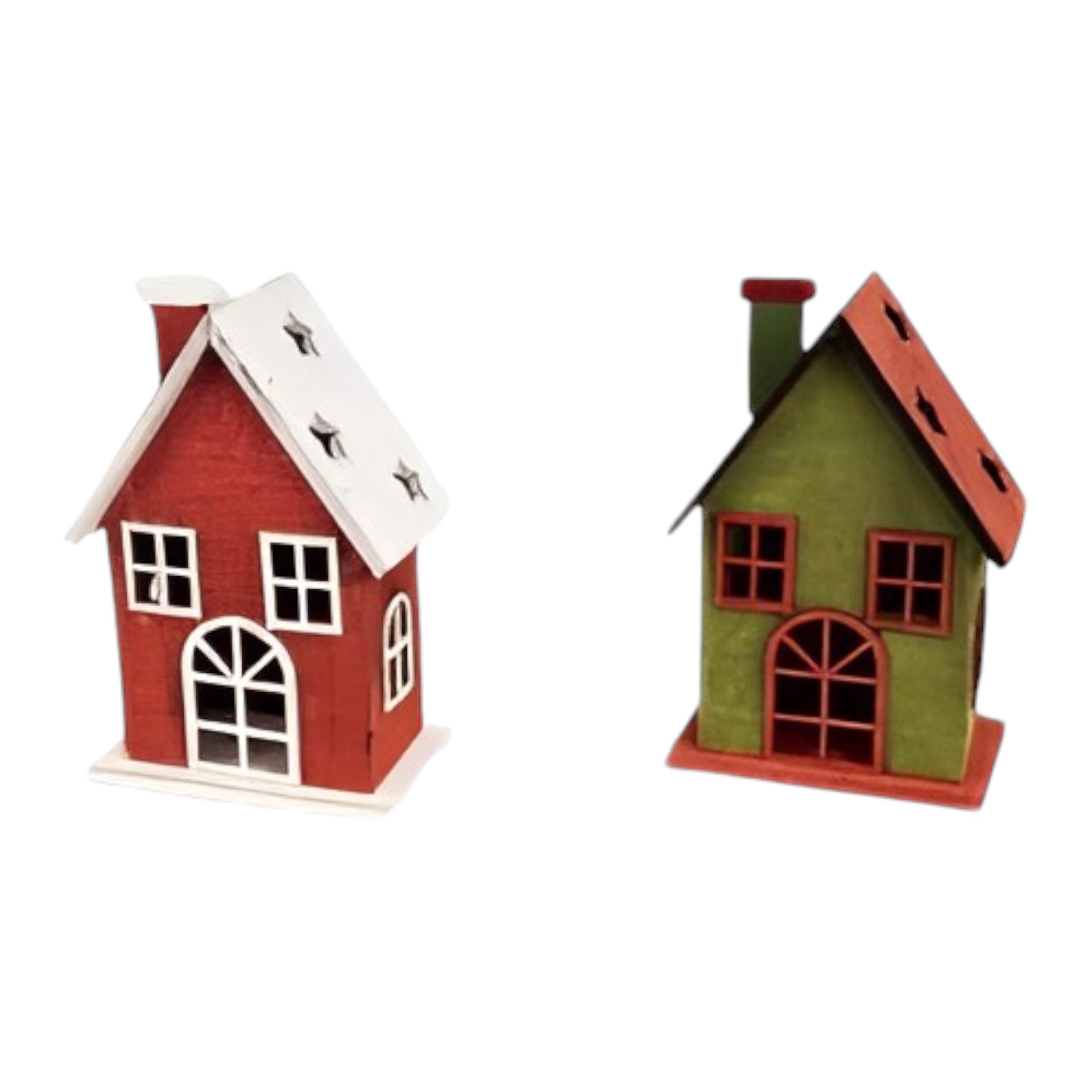 RP Holzhaus sortiert Darstellung von RP Holzhaus sortiert