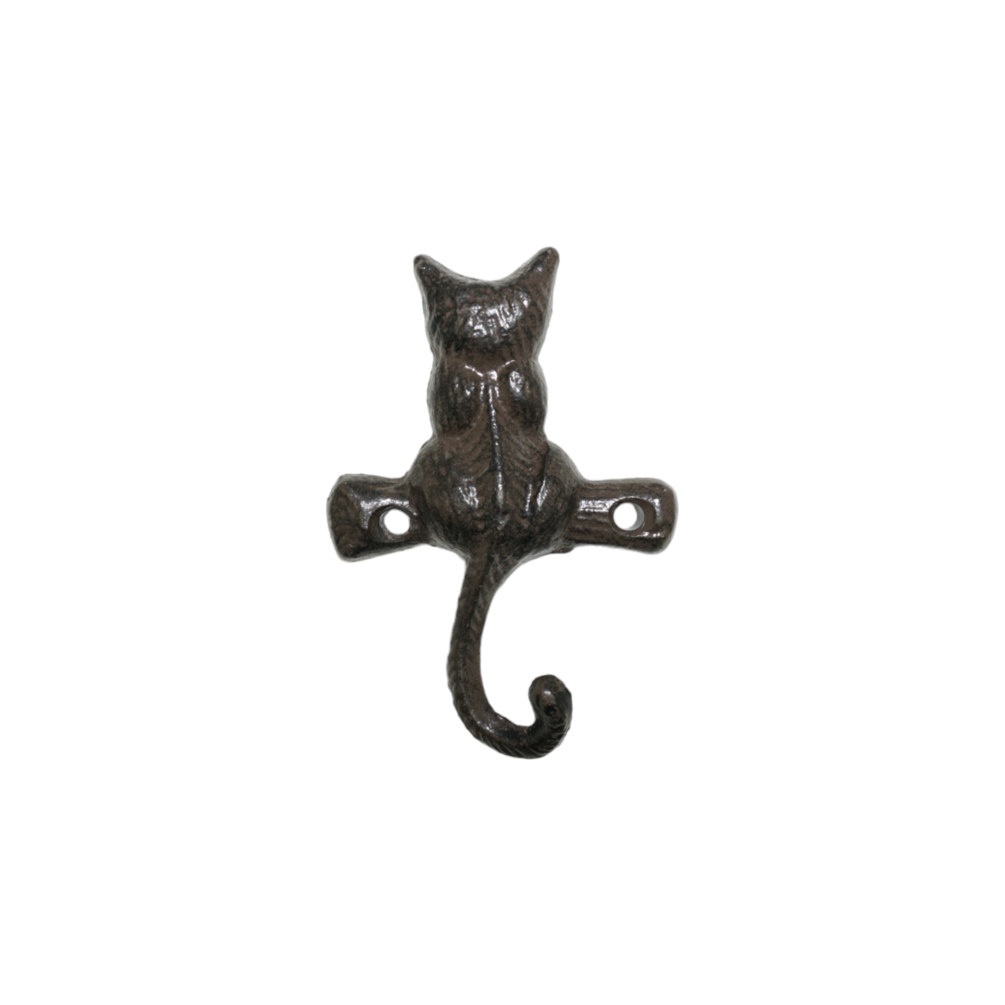 Darstellung von Haken einfach Katzen